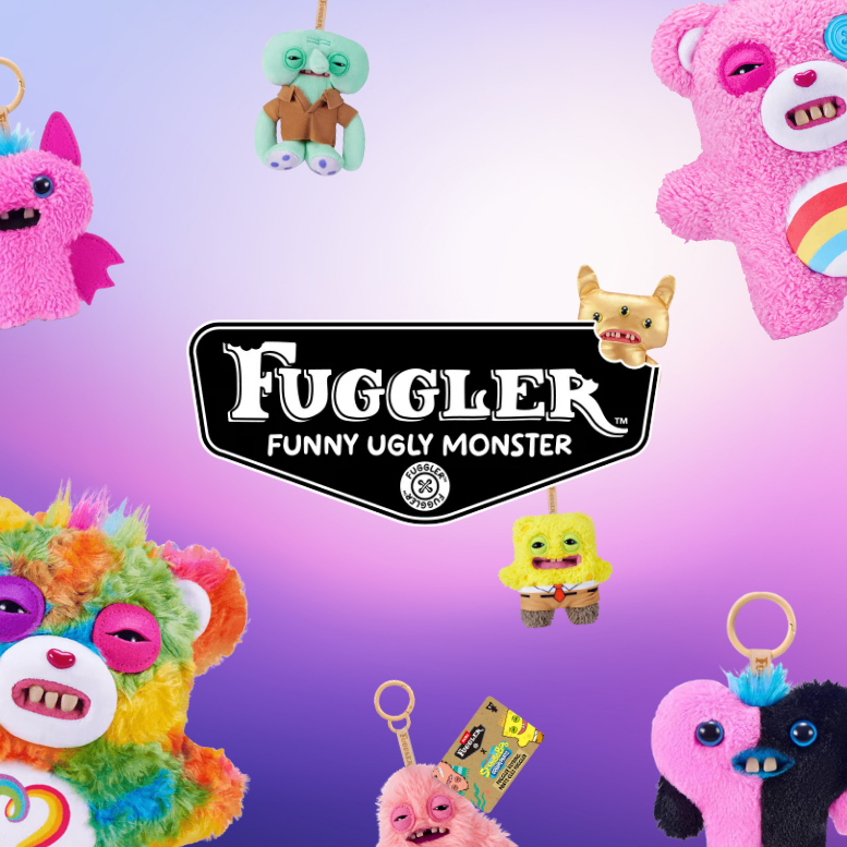 FUGGLER HAS LANDED IN SNOOZE STORE!
