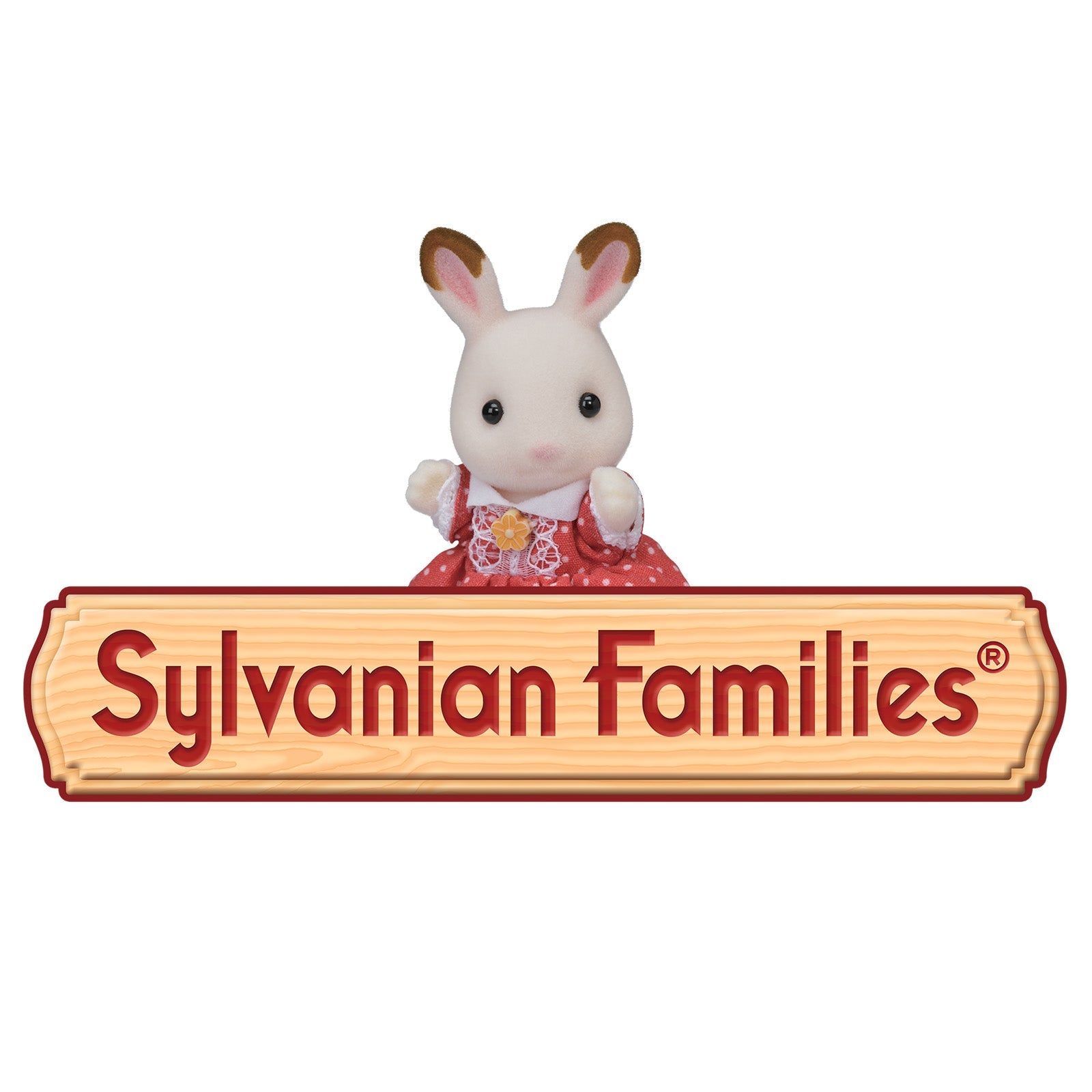 SYLVANIAN FAMILIES TRENDING
