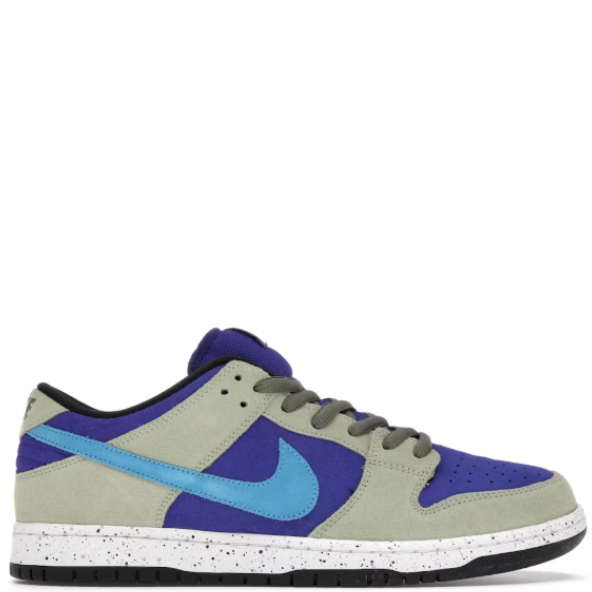 NIKE SB DUNK LOW ACG CELADON