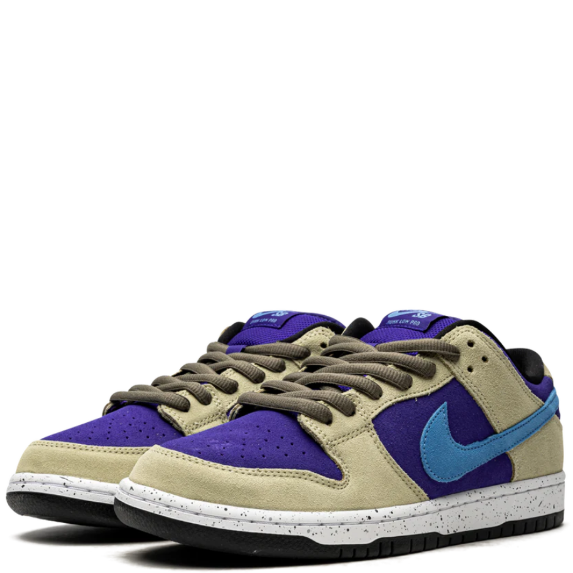 スニーカー NIKE DUNK Low celadon 26.5 NIKE SB DUNK LOW ACG CELADON