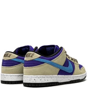 NIKE SB DUNK LOW ACG CELADON