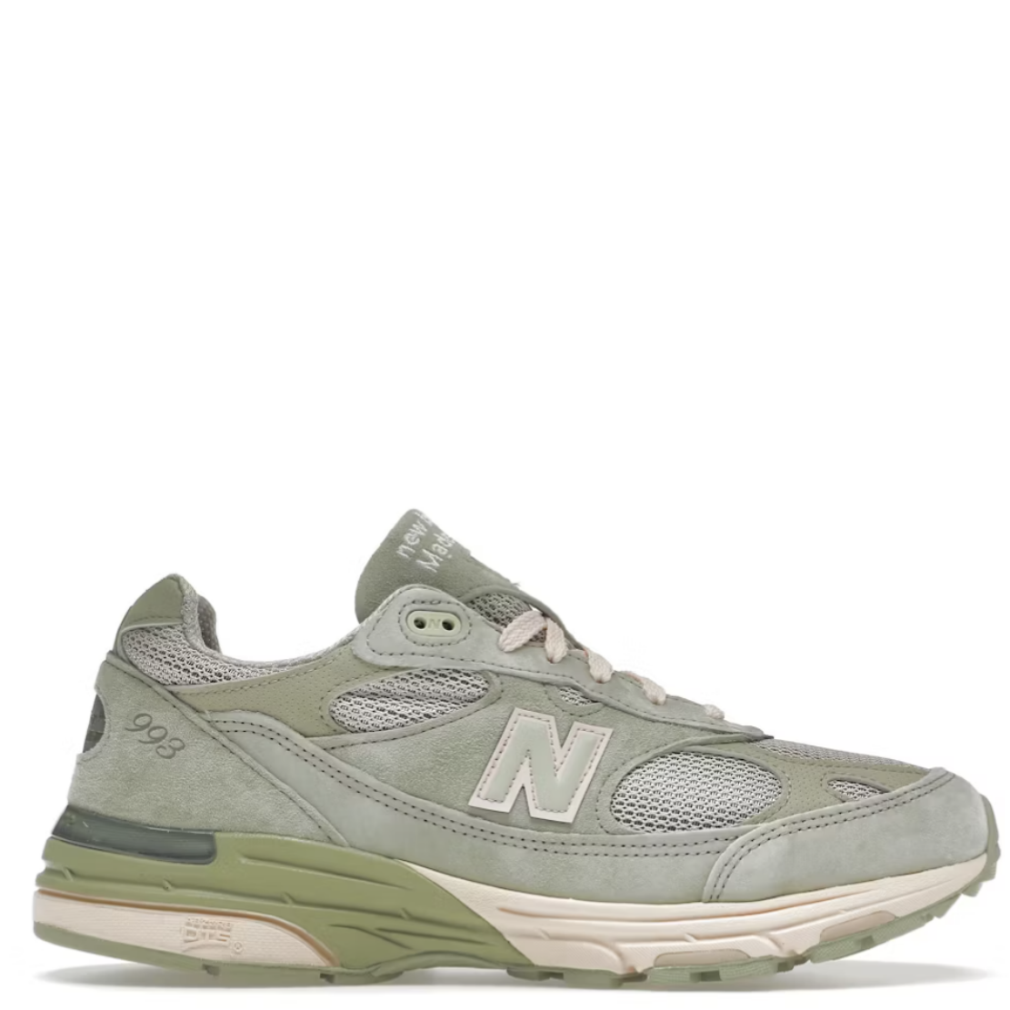 New Balance Performance Boost NEW BALANCE 993 JOE FRESHGOODS PERFORMANCE ART SAGE