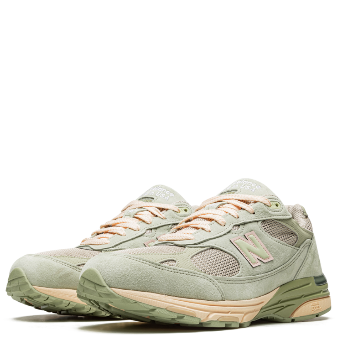 New Balance Performance Boost NEW BALANCE 993 JOE FRESHGOODS PERFORMANCE ART SAGE