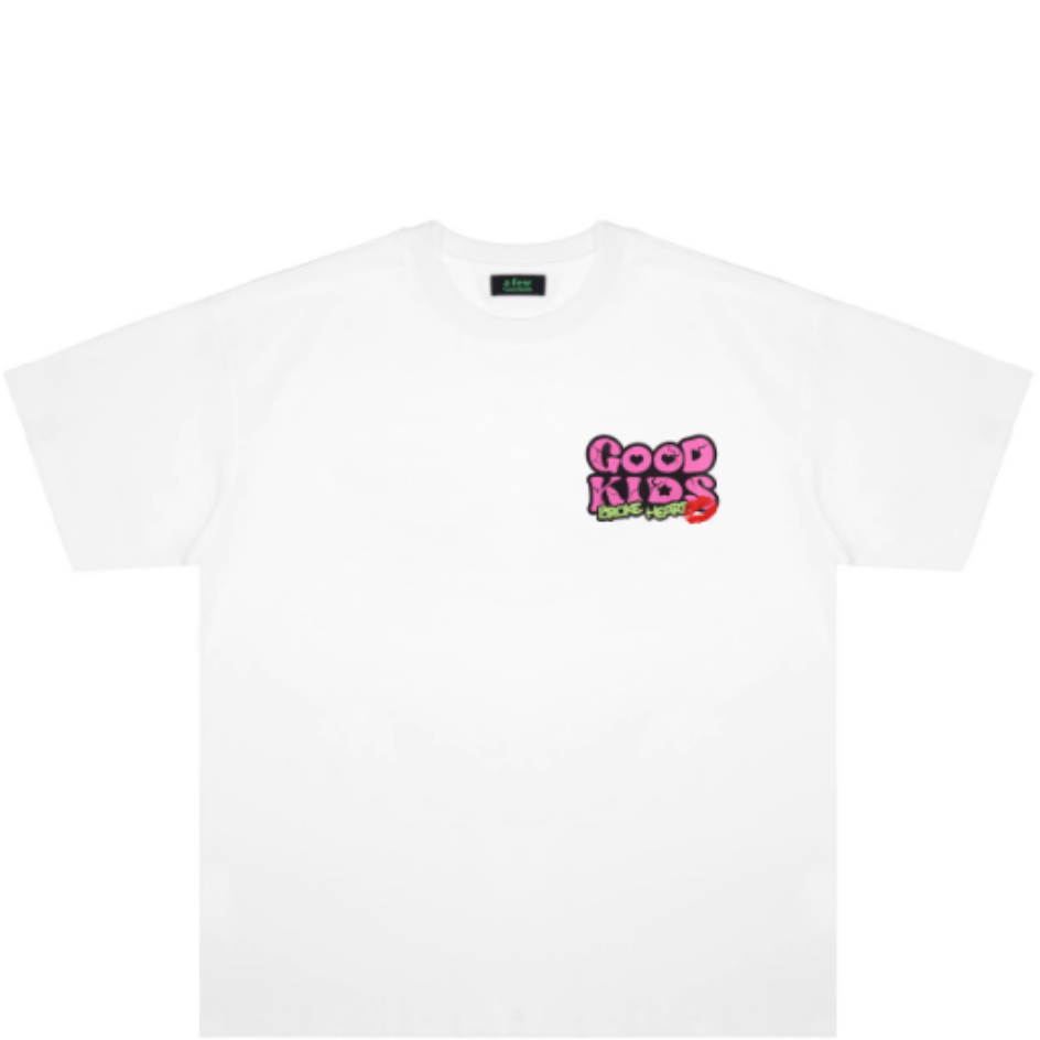 WHERE TO BUY A FEW GOOD KIDS (AFGK) WHERE TO BUY A FEW GOOD KIDS (AFGK)