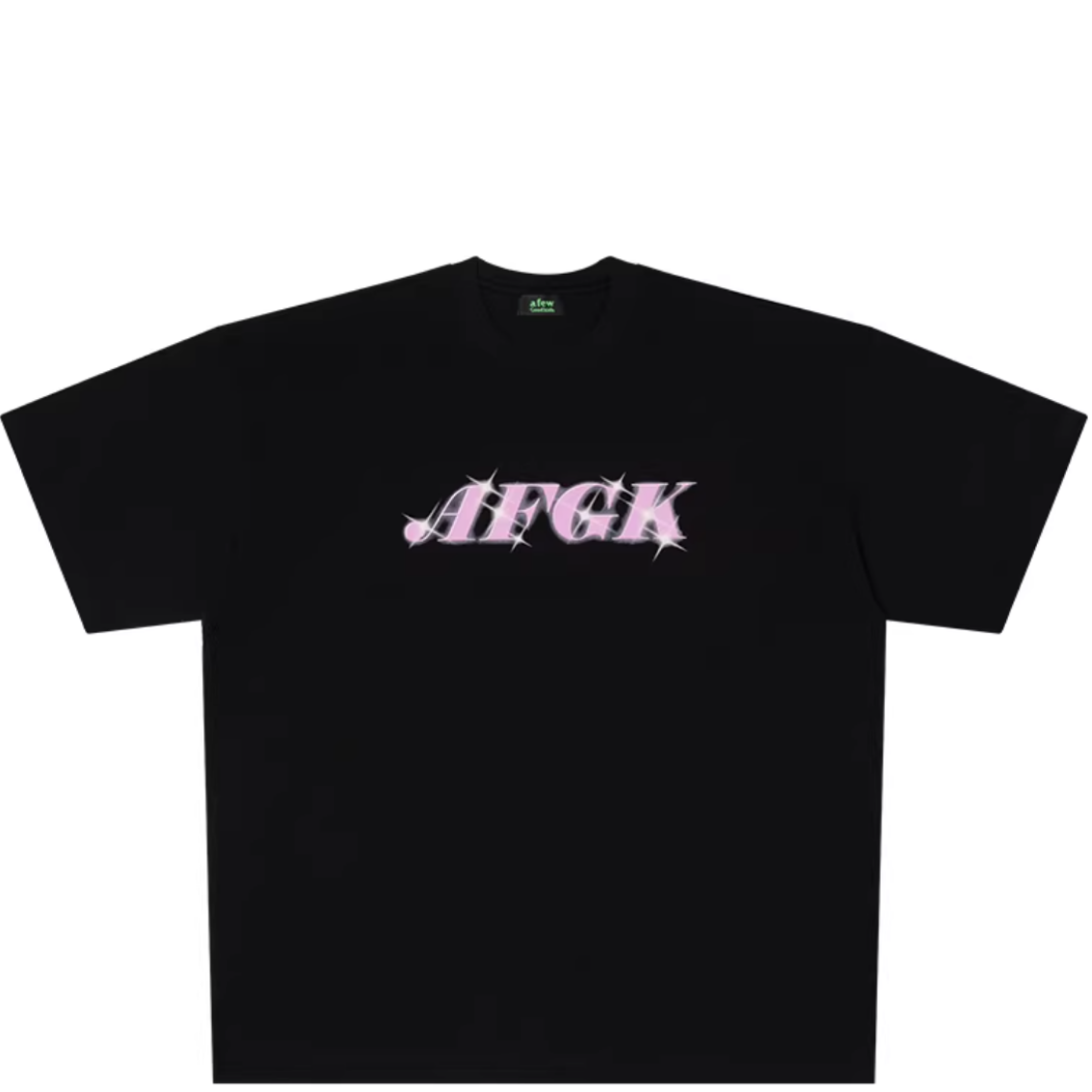 WHERE TO BUY A FEW GOOD KIDS (AFGK) WHERE TO BUY A FEW GOOD KIDS (AFGK)