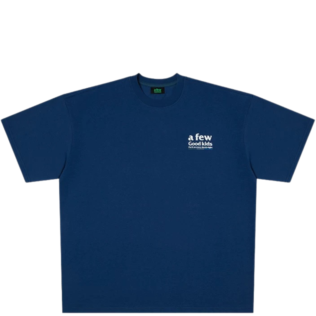 WHERE TO BUY A FEW GOOD KIDS (AFGK)