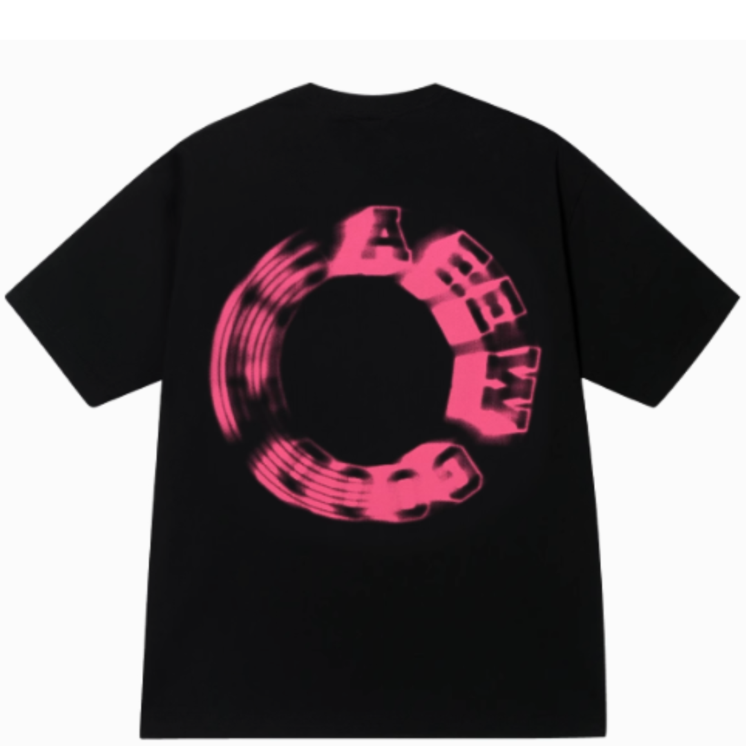 TRAVIS SCOTT CACTUS JACK X FRAGMENT X TAKASHI MURAKAMI TOKYO RINGER TE