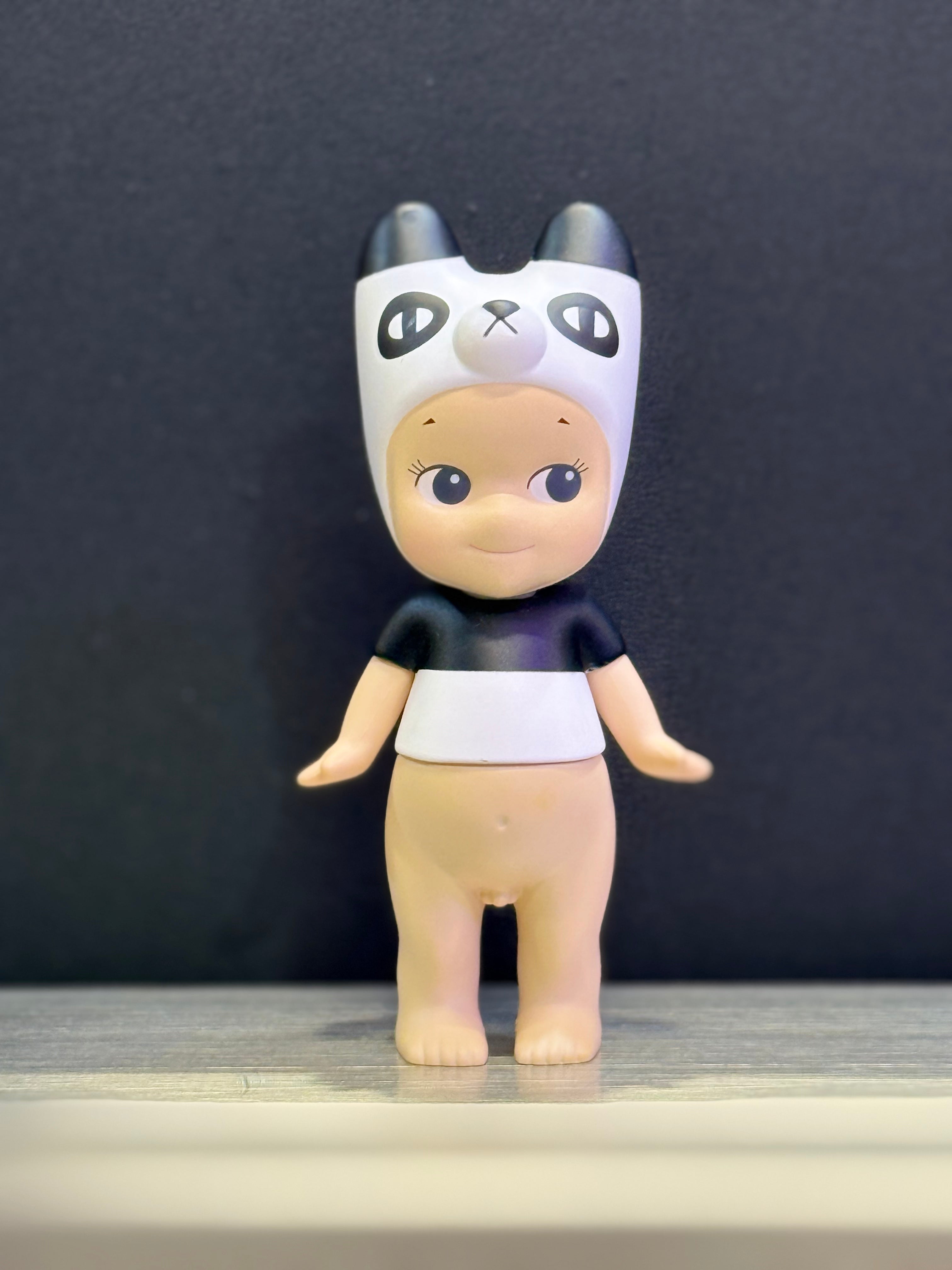 SONNY ANGEL X DONNA WILSON CREATURES SERIES