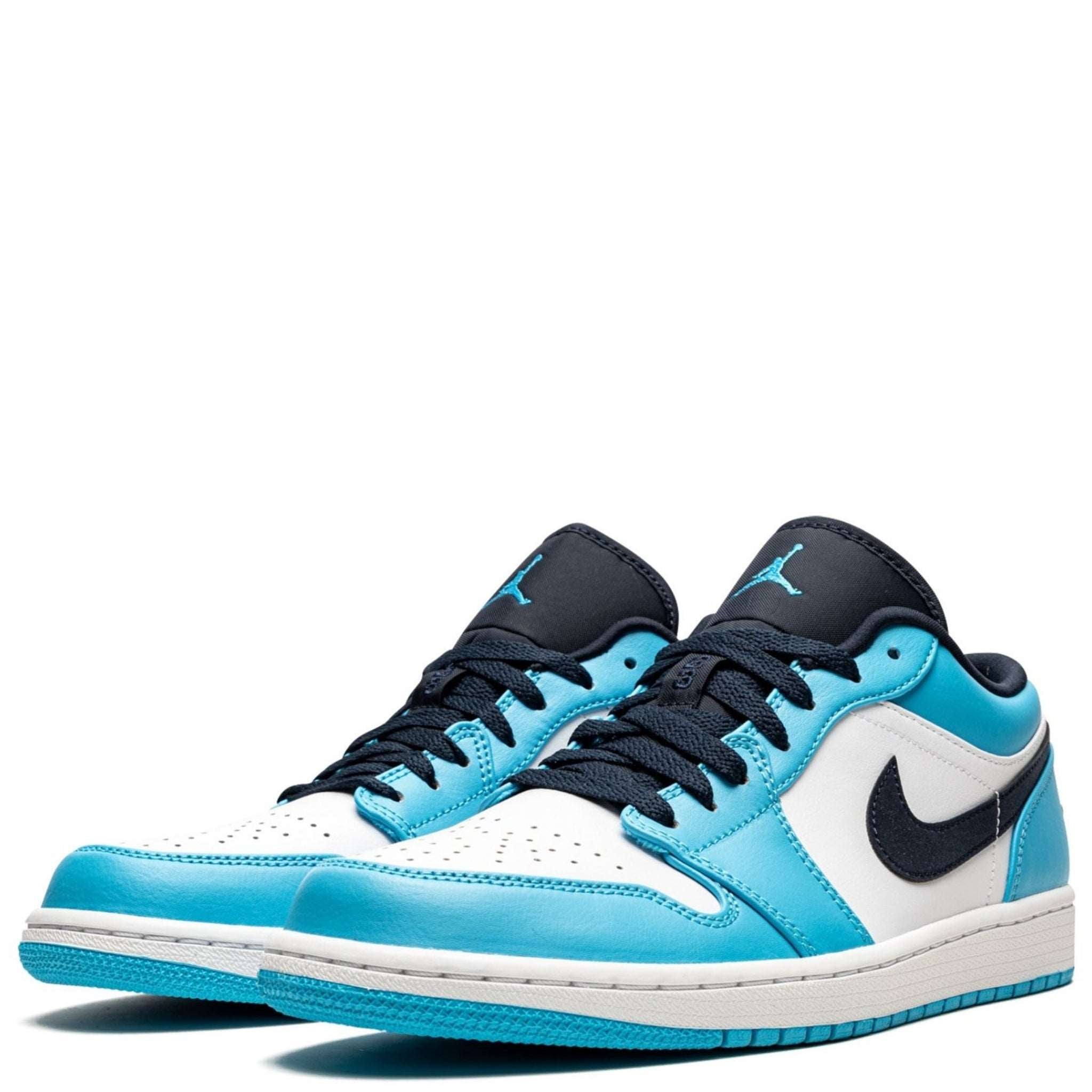 AIR JORDAN 1 LOW UNC