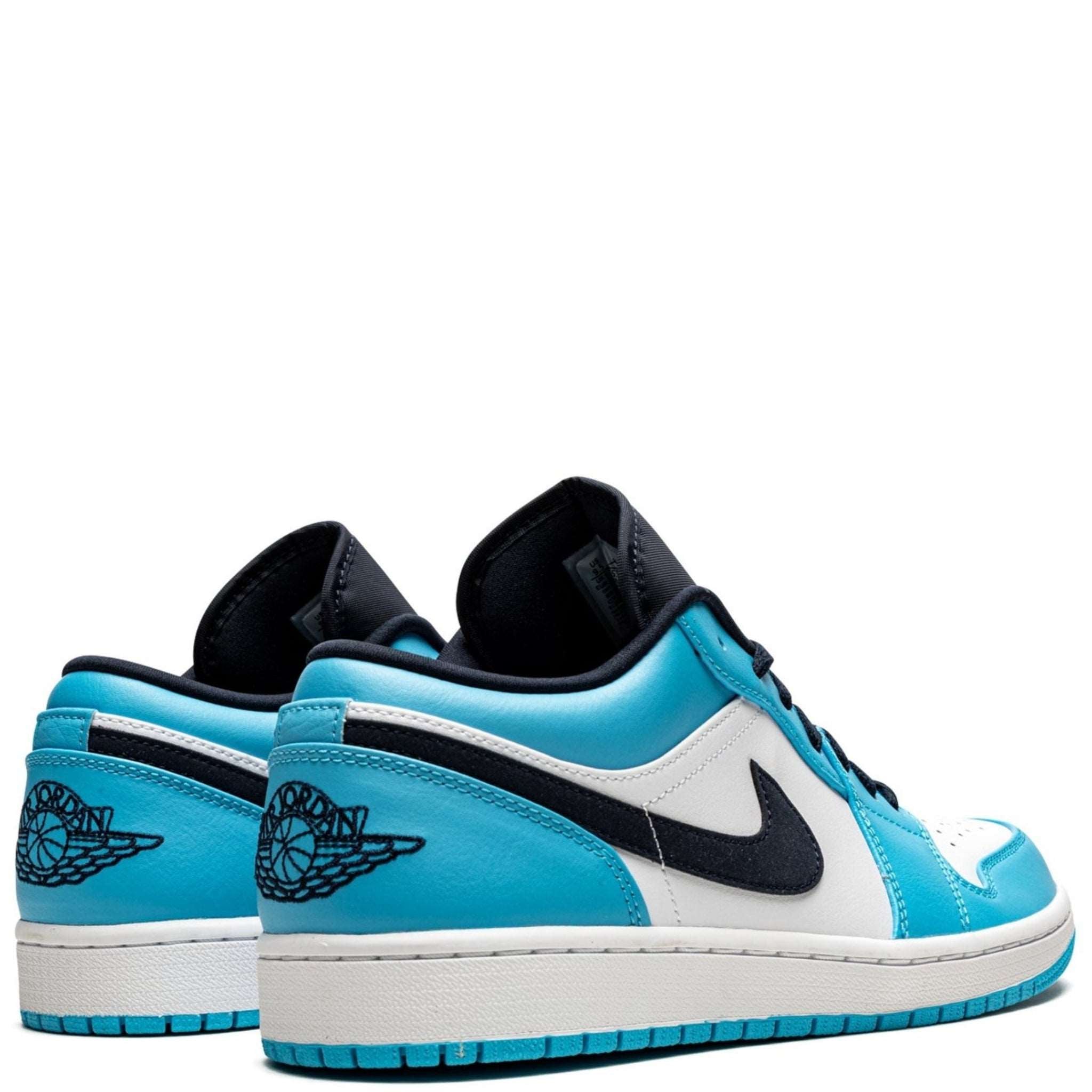 AIR JORDAN 1 LOW UNC 2021