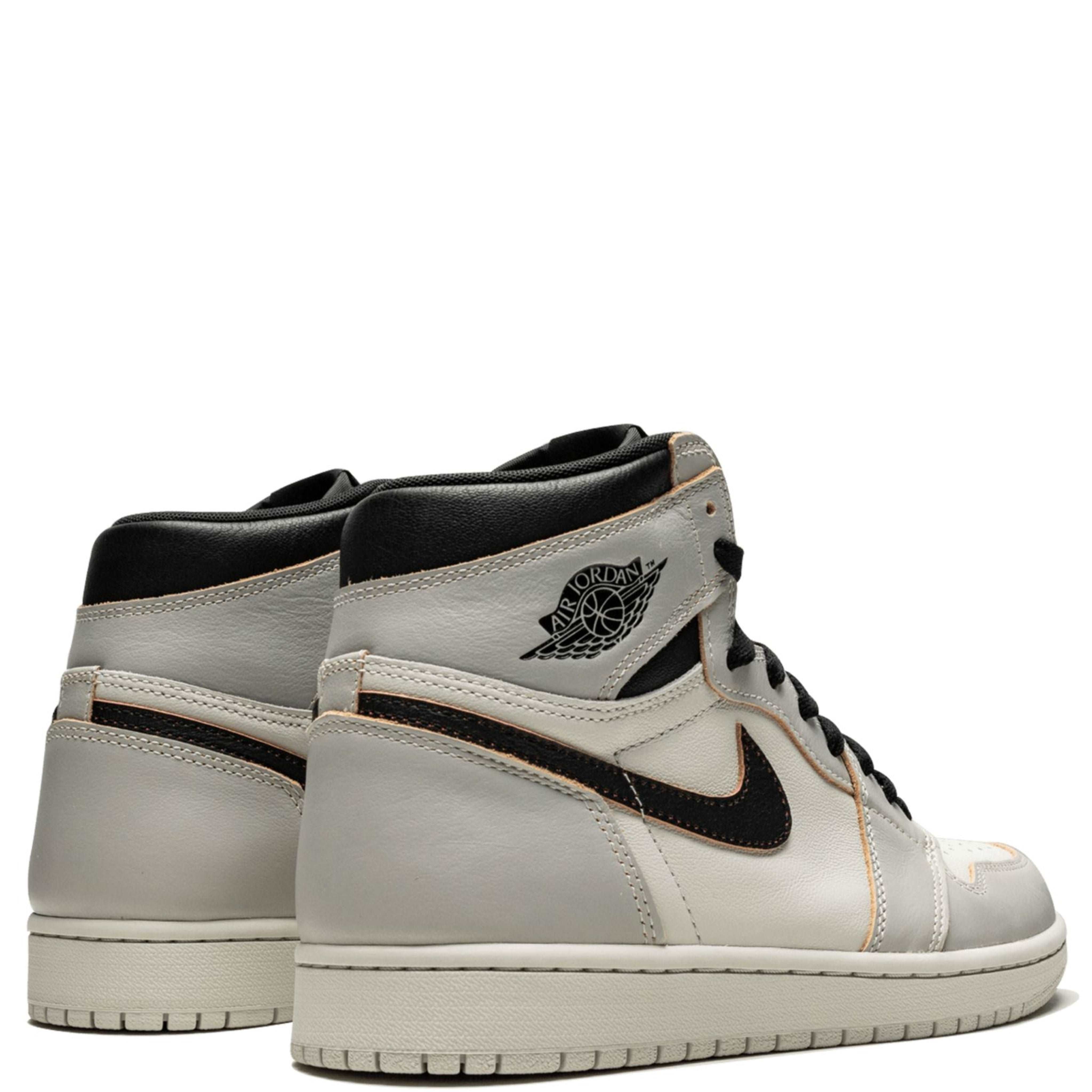 AIR JORDAN 1 RETRO HIGH DEFIANT SB NYC TO PARIS