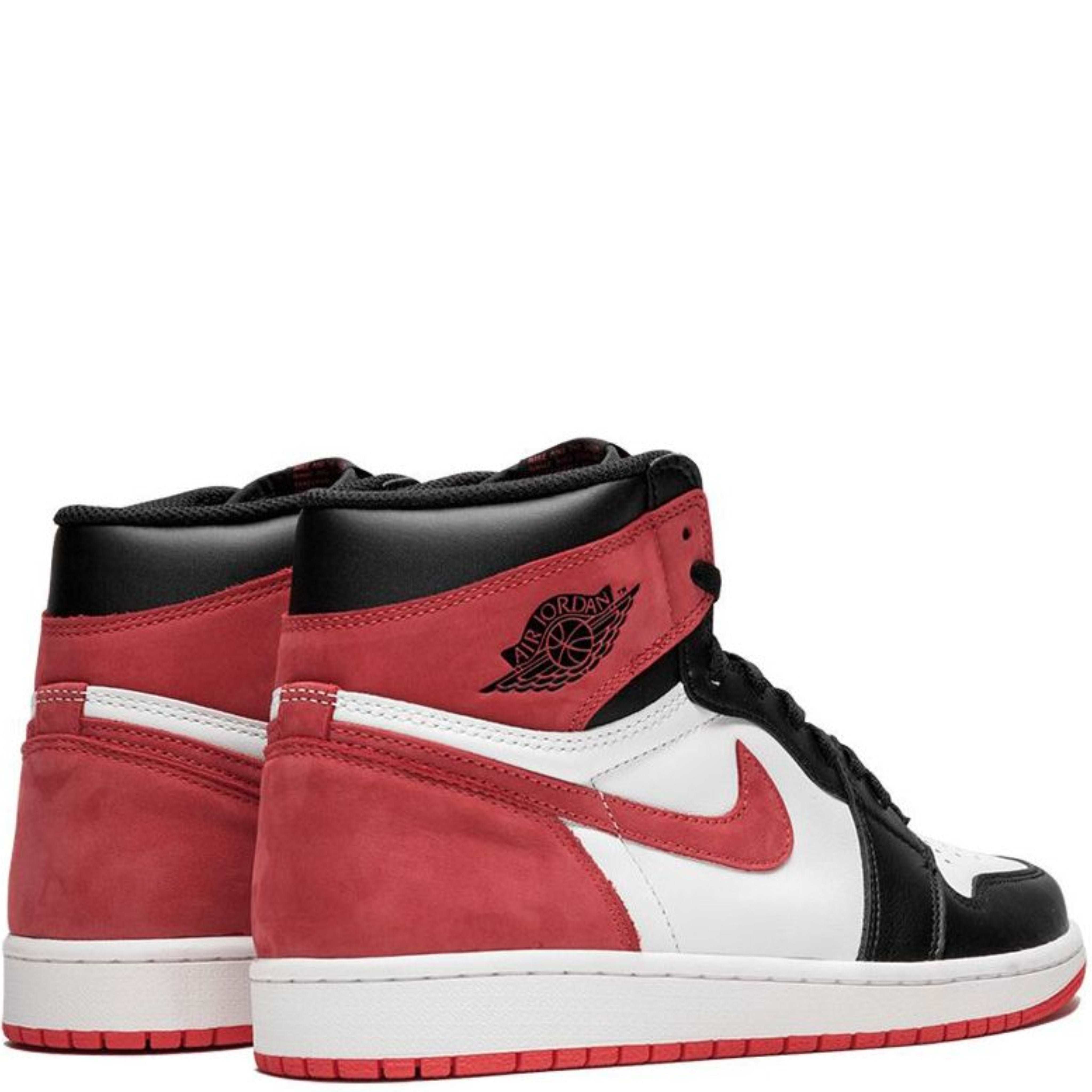 AIR JORDAN 1 RETRO HIGH TRACK RED