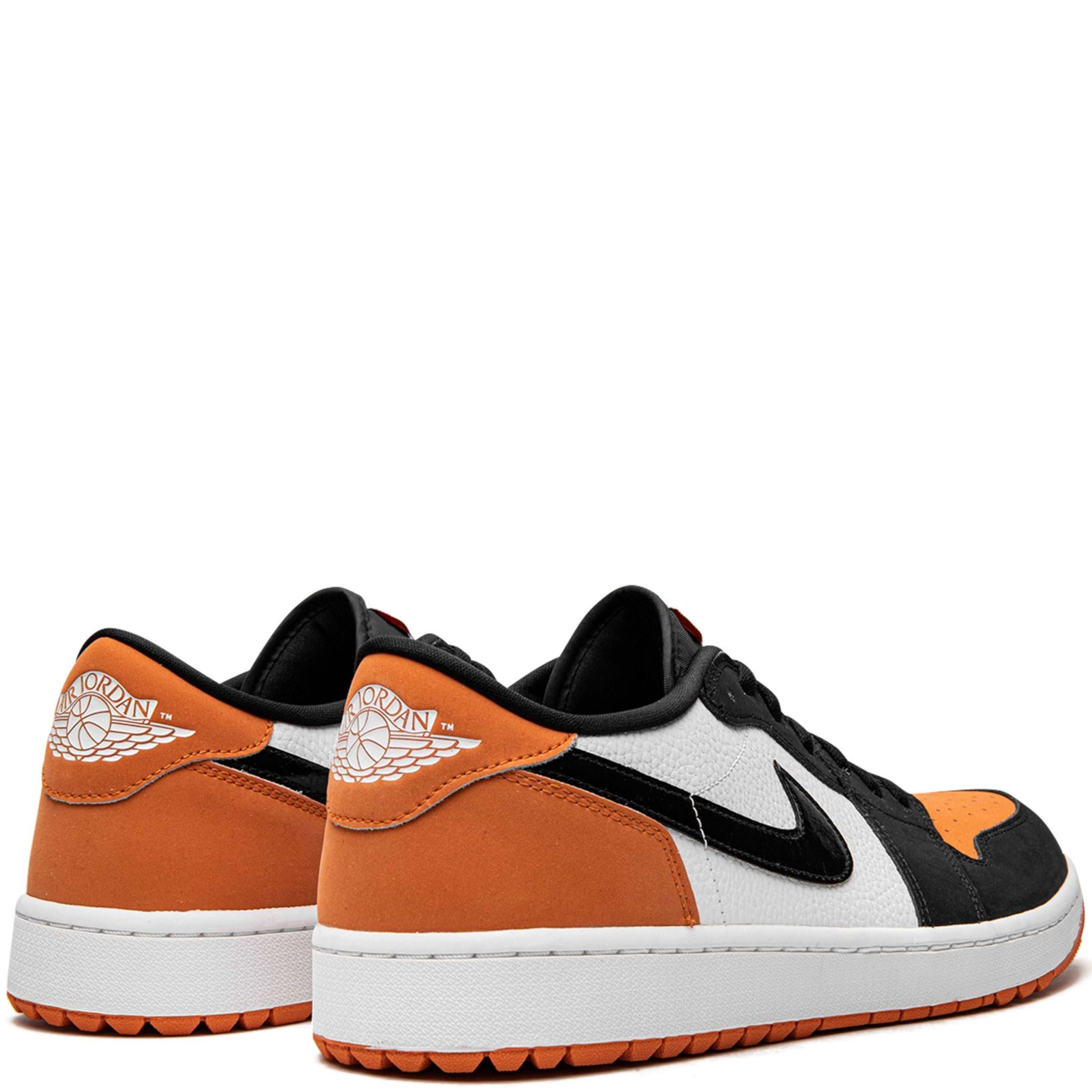 AIR JORDAN 1 RETRO LOW GOLF SHATTERED BACKBOARD