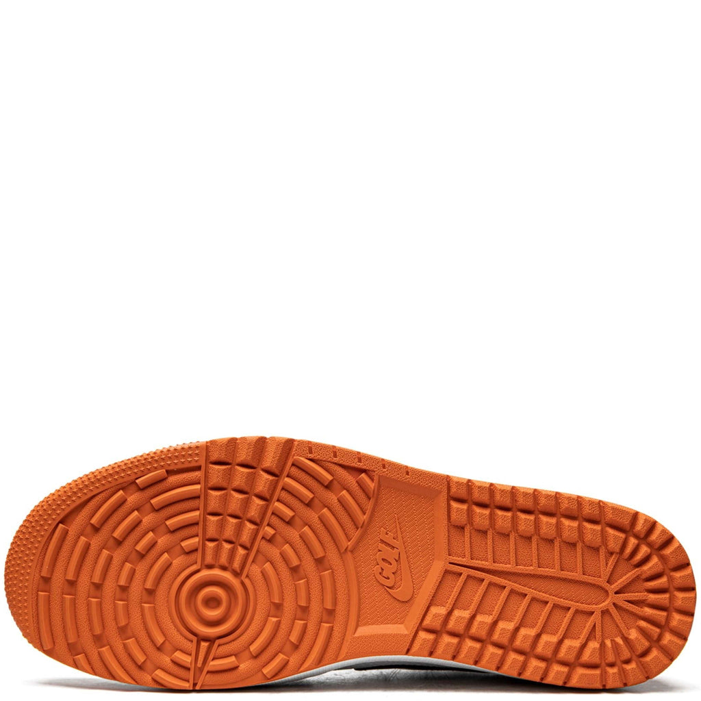 AIR JORDAN 1 RETRO LOW GOLF SHATTERED BACKBOARD