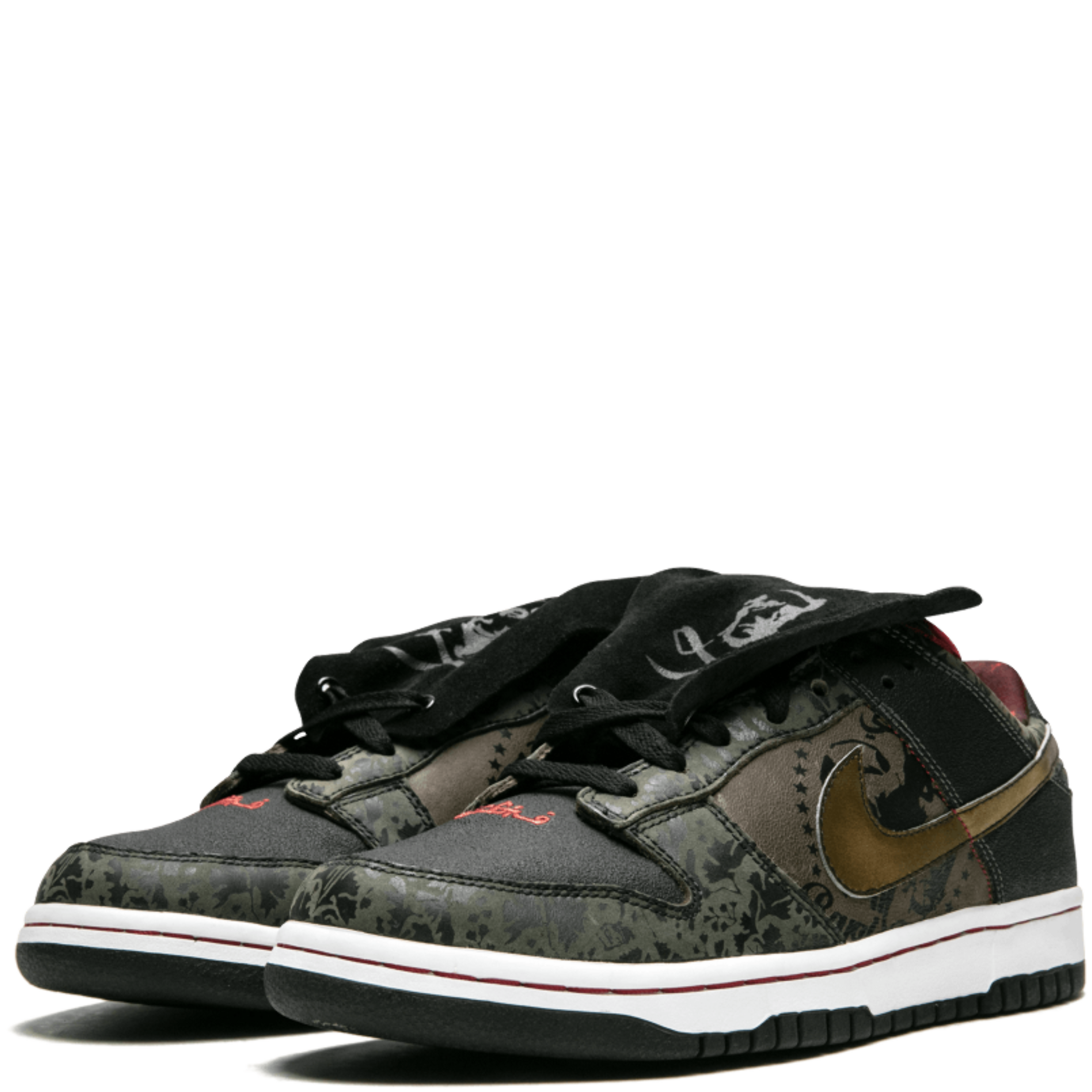 NIKE SB DUNK LOW SBTG