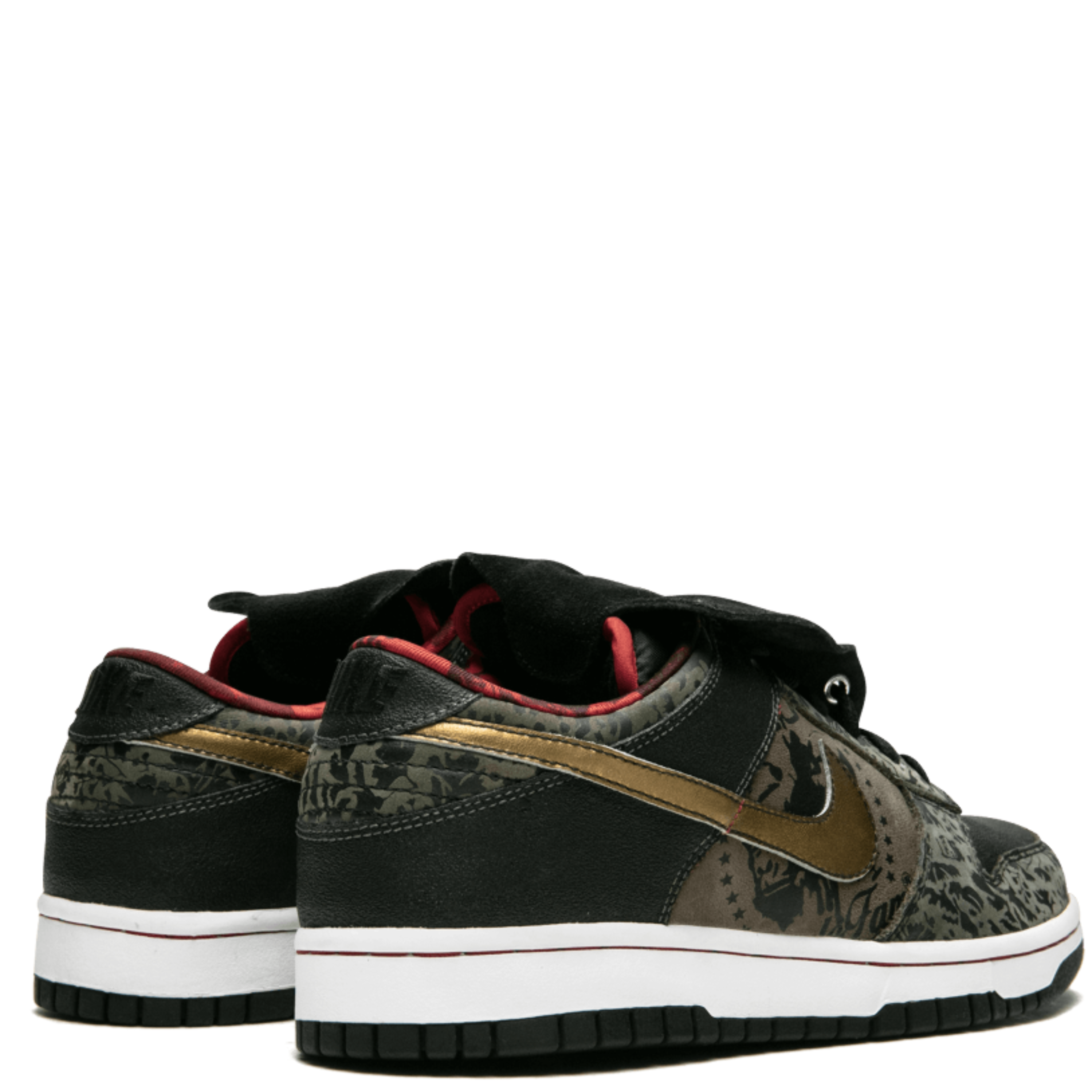 NIKE SB DUNK LOW SBTG