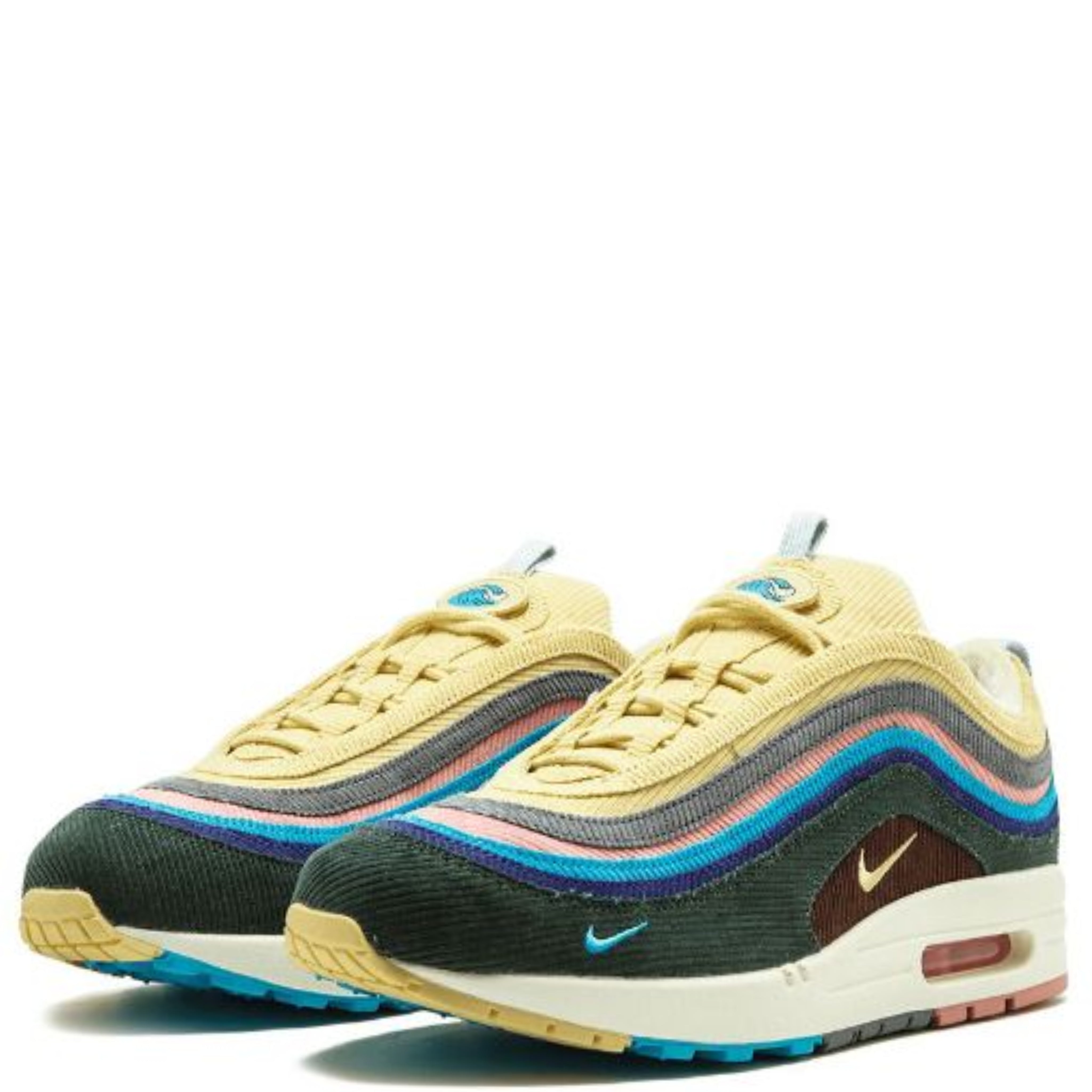 NIKE X SEAN WOTHERSPOON AIR MAX 1/97 - Main Image