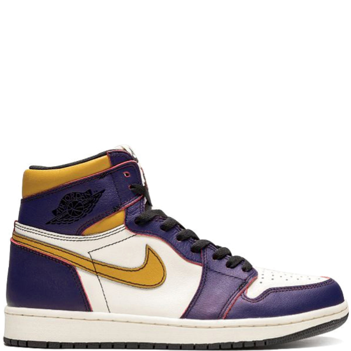 AIR JORDAN 1 RETRO HIGH OG DEFIANT SB LA TO CHICAGO