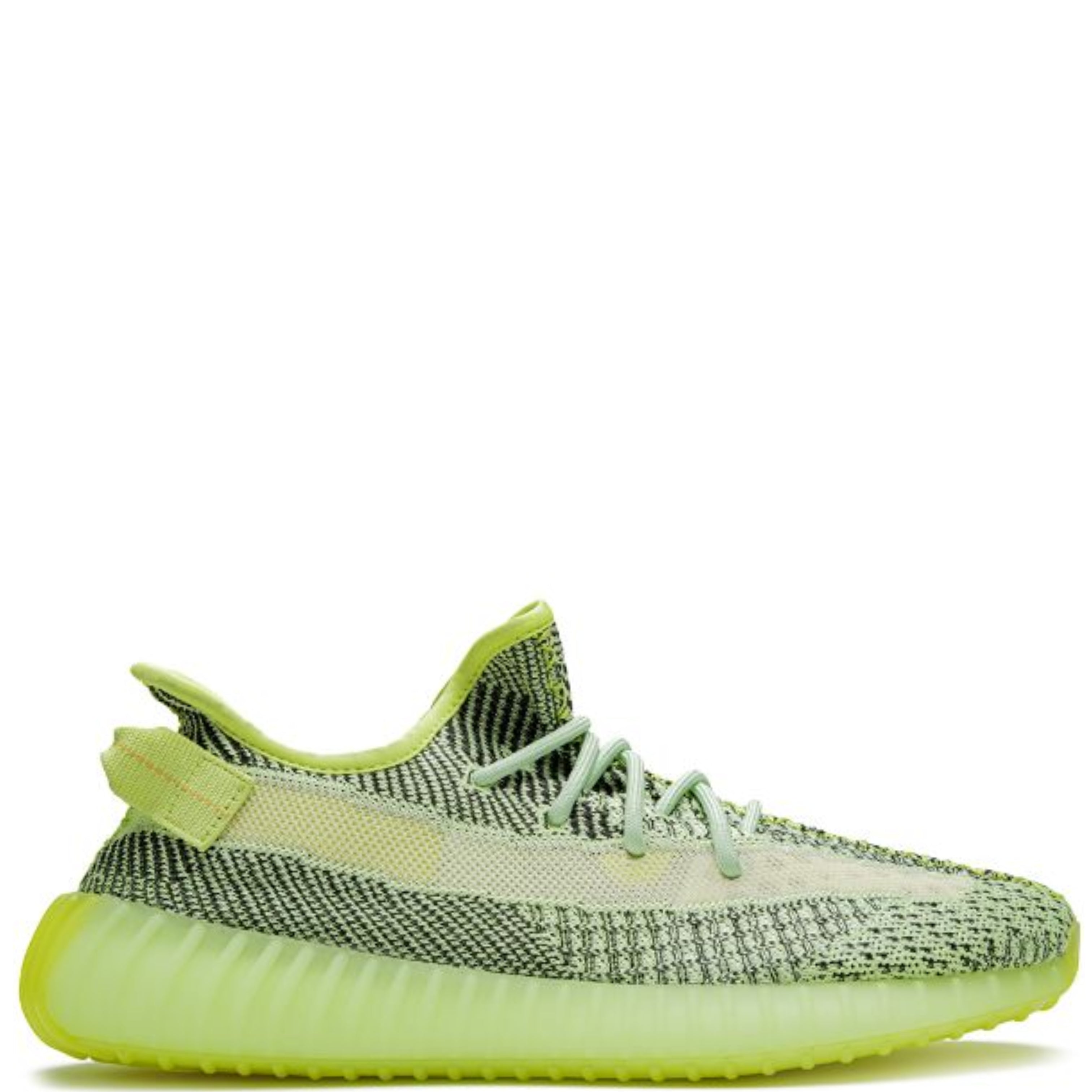 ADIDAS YEEZY BOOST 350 V2 YEEZREEL (NON-REFLECTIVE)
