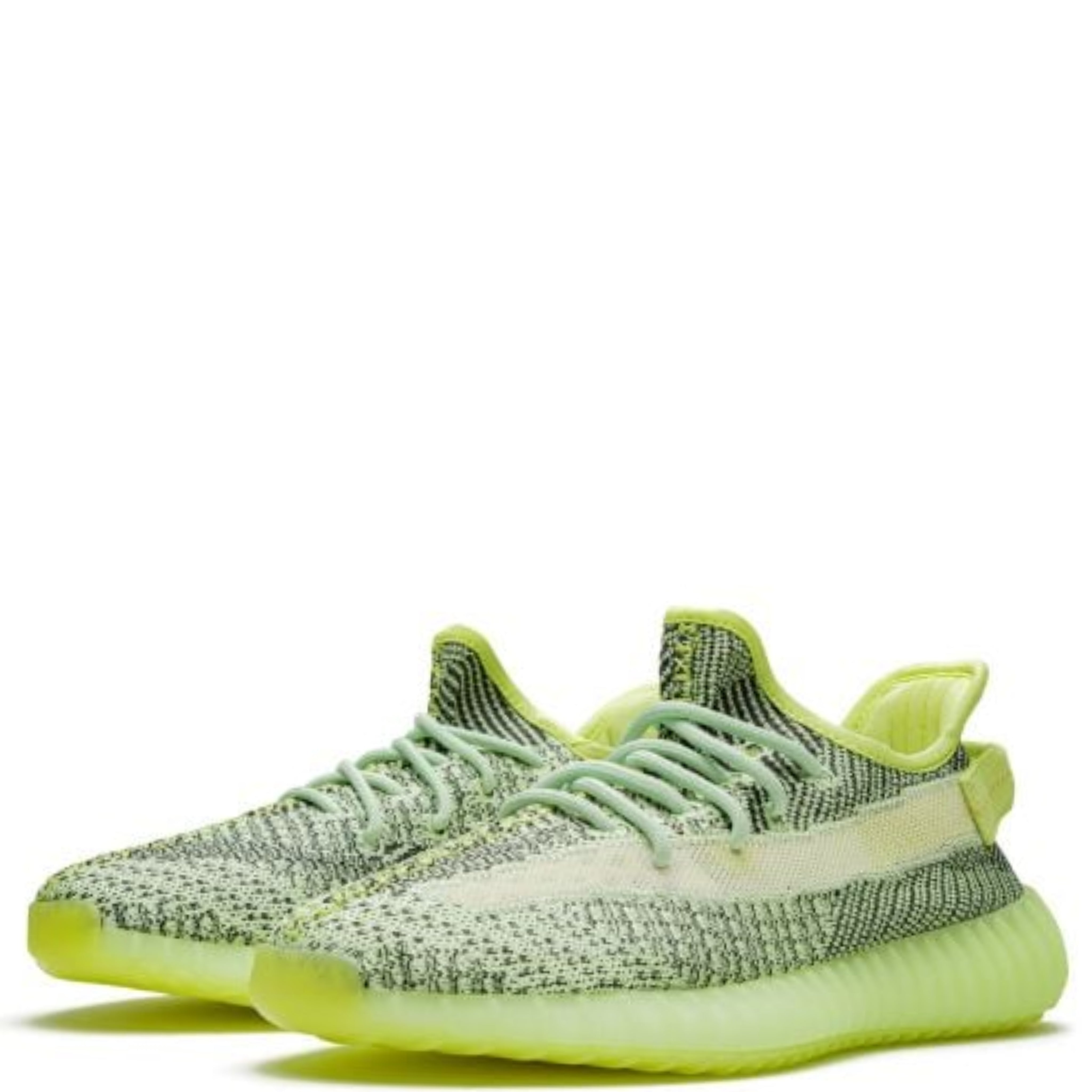 ADIDAS YEEZY BOOST 350 V2 YEEZREEL (NON-REFLECTIVE) ADIDAS YEEZY BOOST 350 V2 YEEZREEL (NON-REFLECTIVE)