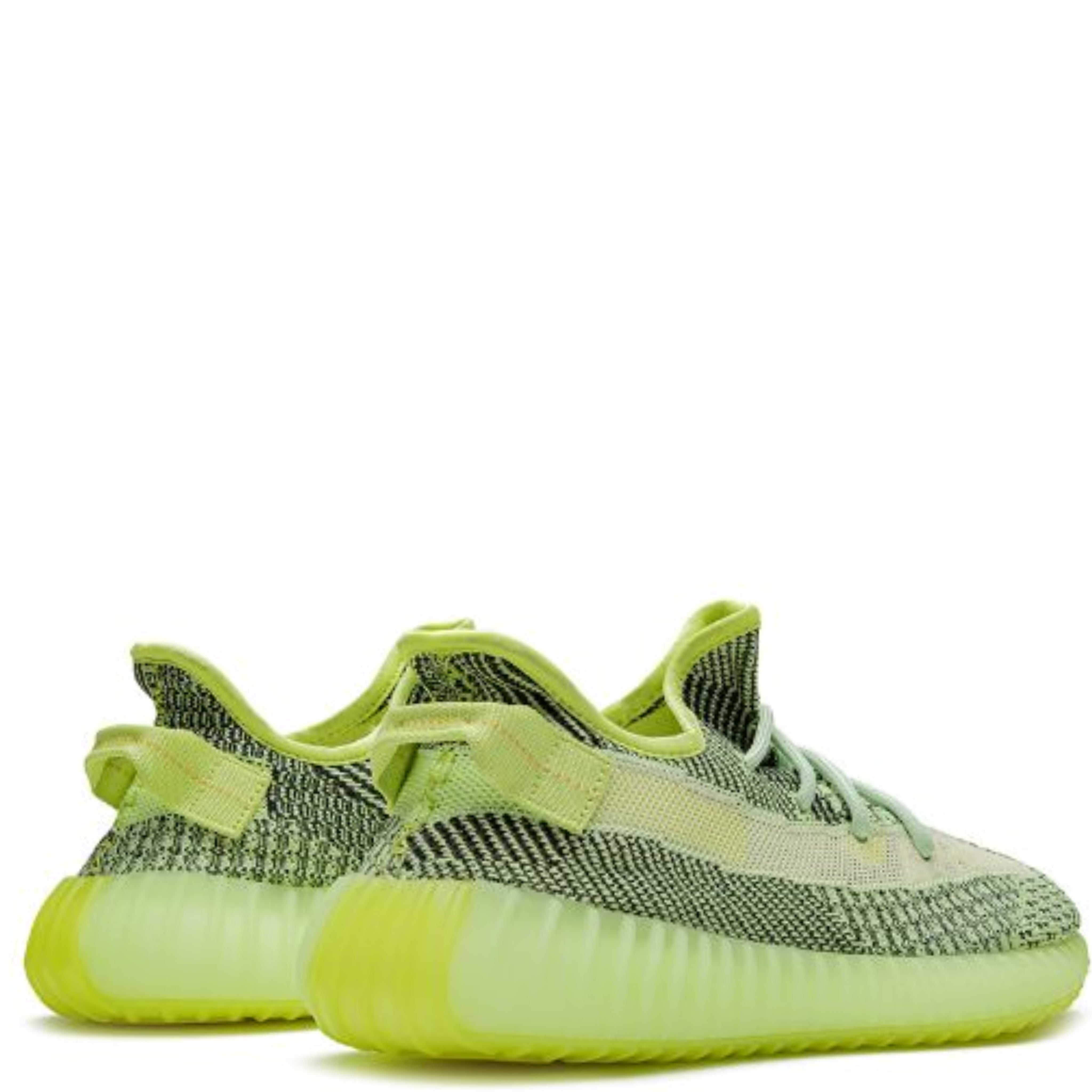 ADIDAS YEEZY BOOST 350 V2 YEEZREEL (NON-REFLECTIVE) ADIDAS YEEZY BOOST 350 V2 YEEZREEL (NON-REFLECTIVE)