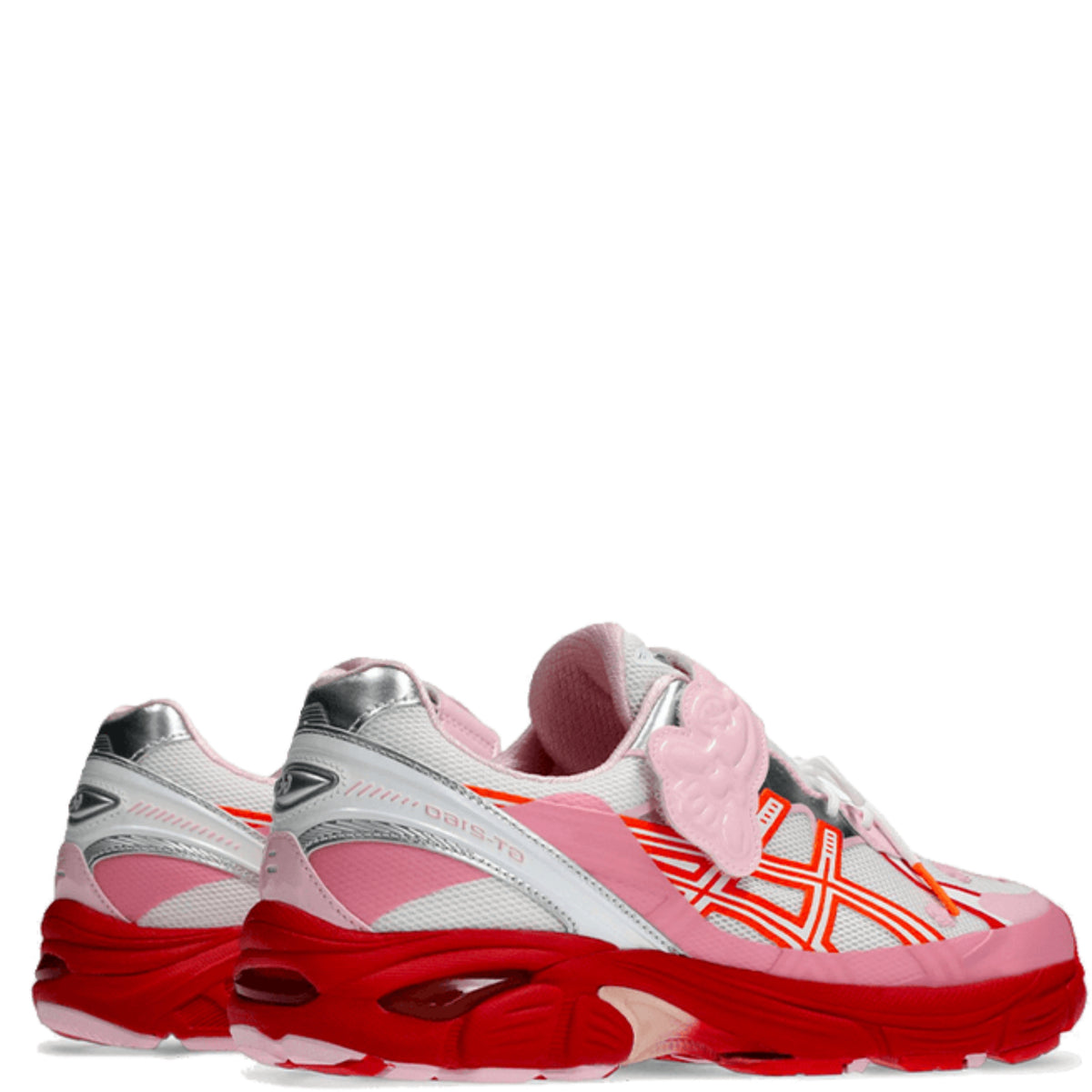 ASICS GT-2160 CECILIE BAHNSEN HABANERO