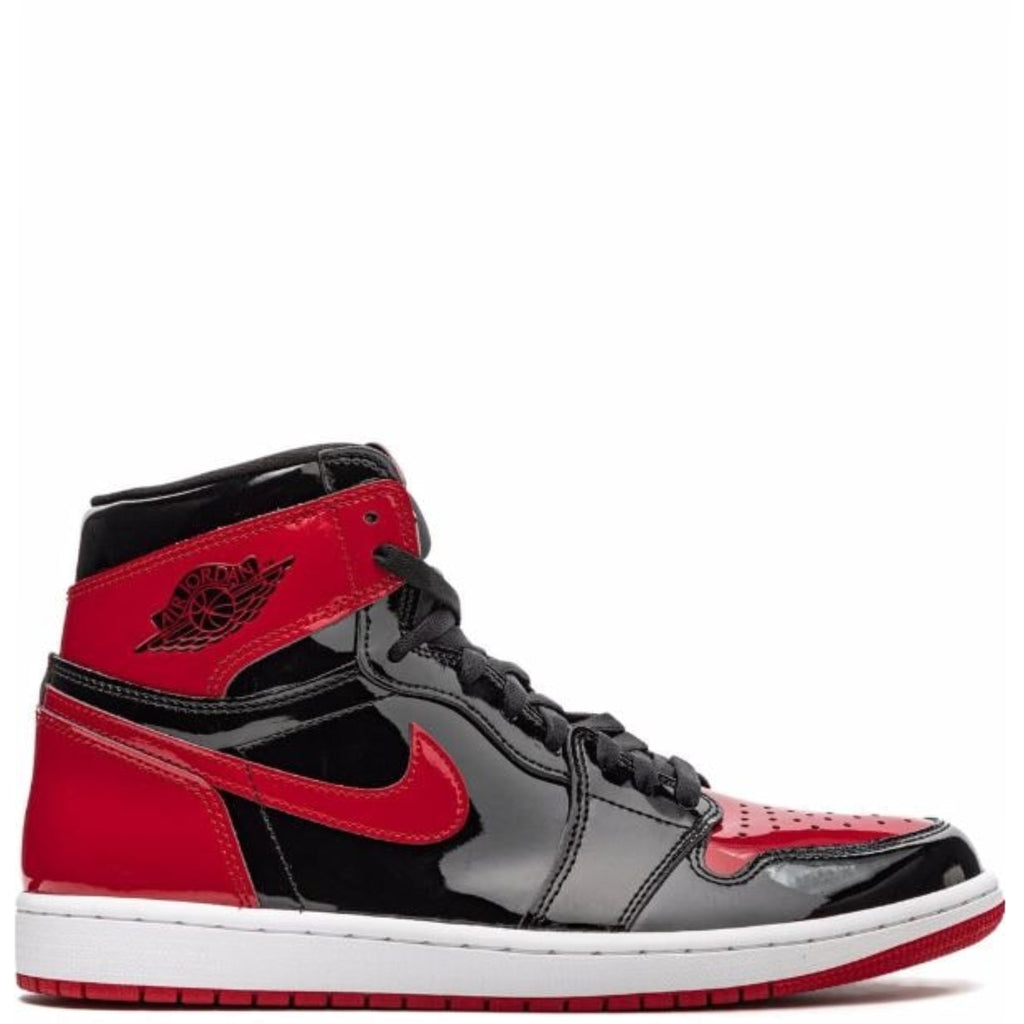 AIR JORDAN RETRO HIGH OG PATENT BRED