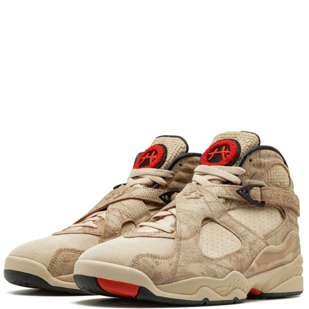 Rui Hachimura Cream Jordan Jordan Rui Hachimura X 34 'Heritage' Pe