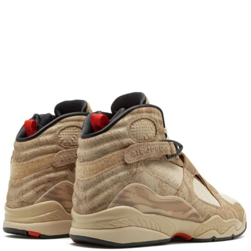 Jordan 8 Rui AIR JORDAN 8 RETRO SE RUI HACHIMURA BLACK SAMURAI