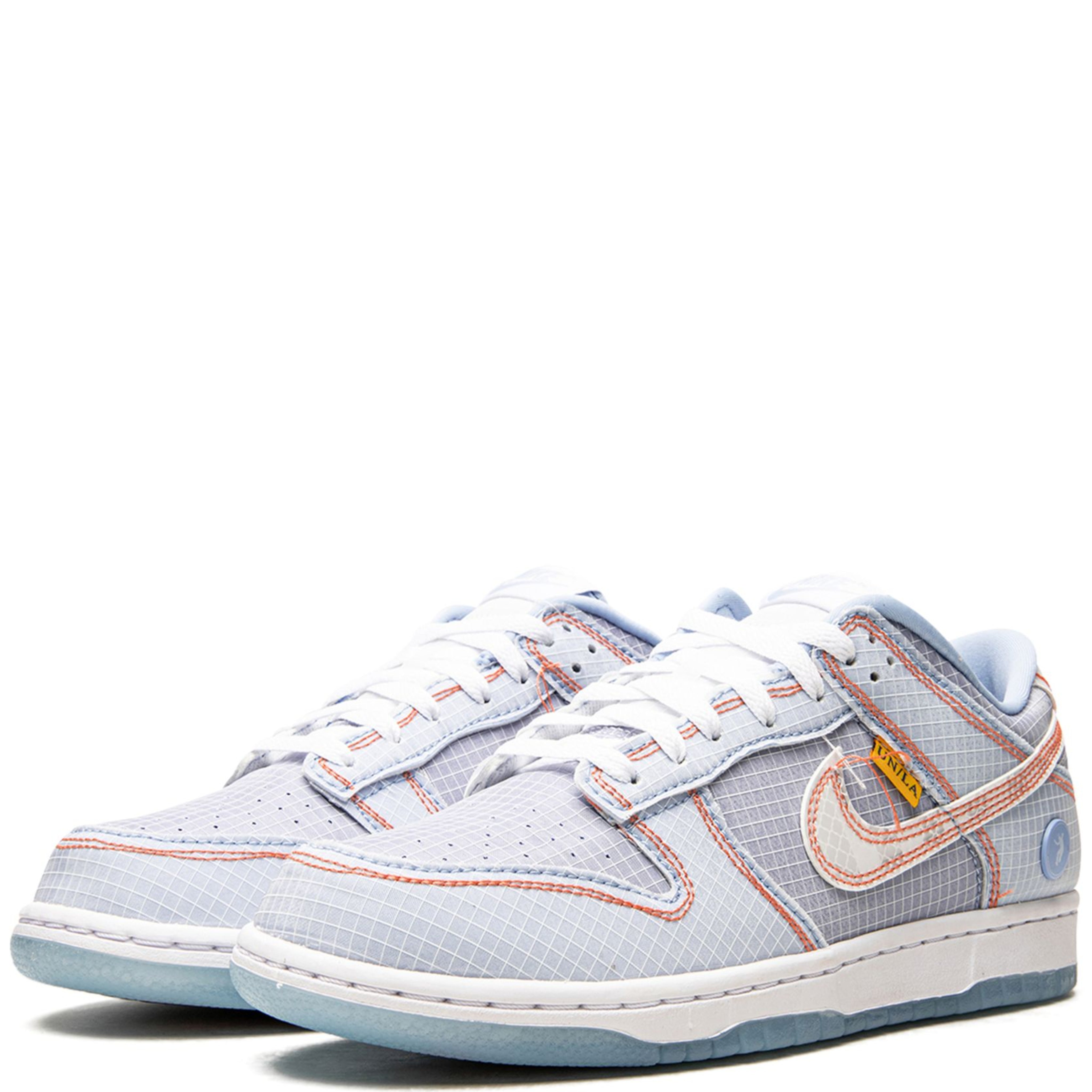 NIKE X UNION DUNK LOW PASSPORT PACK ARGON