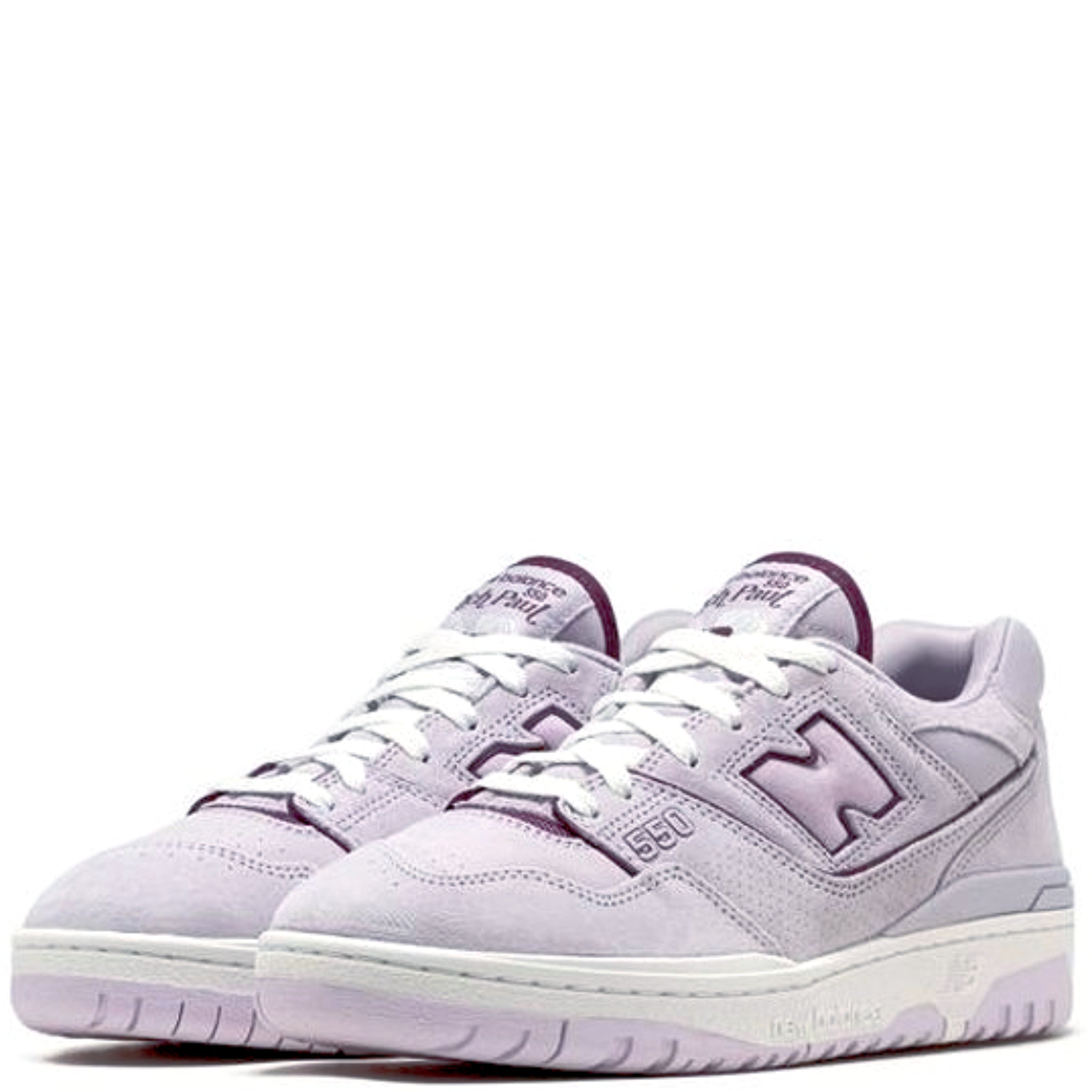 NEW BALANCE X RICH PAUL 550 FOREVER YOURS