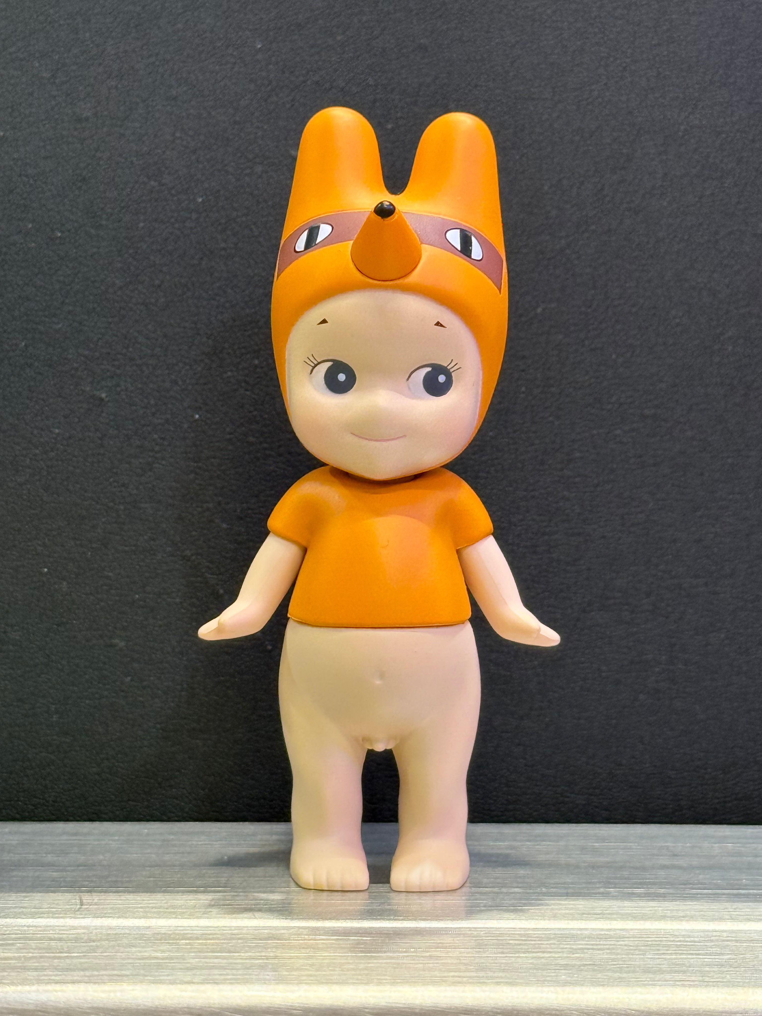SONNY ANGEL X DONNA WILSON CREATURES SERIES