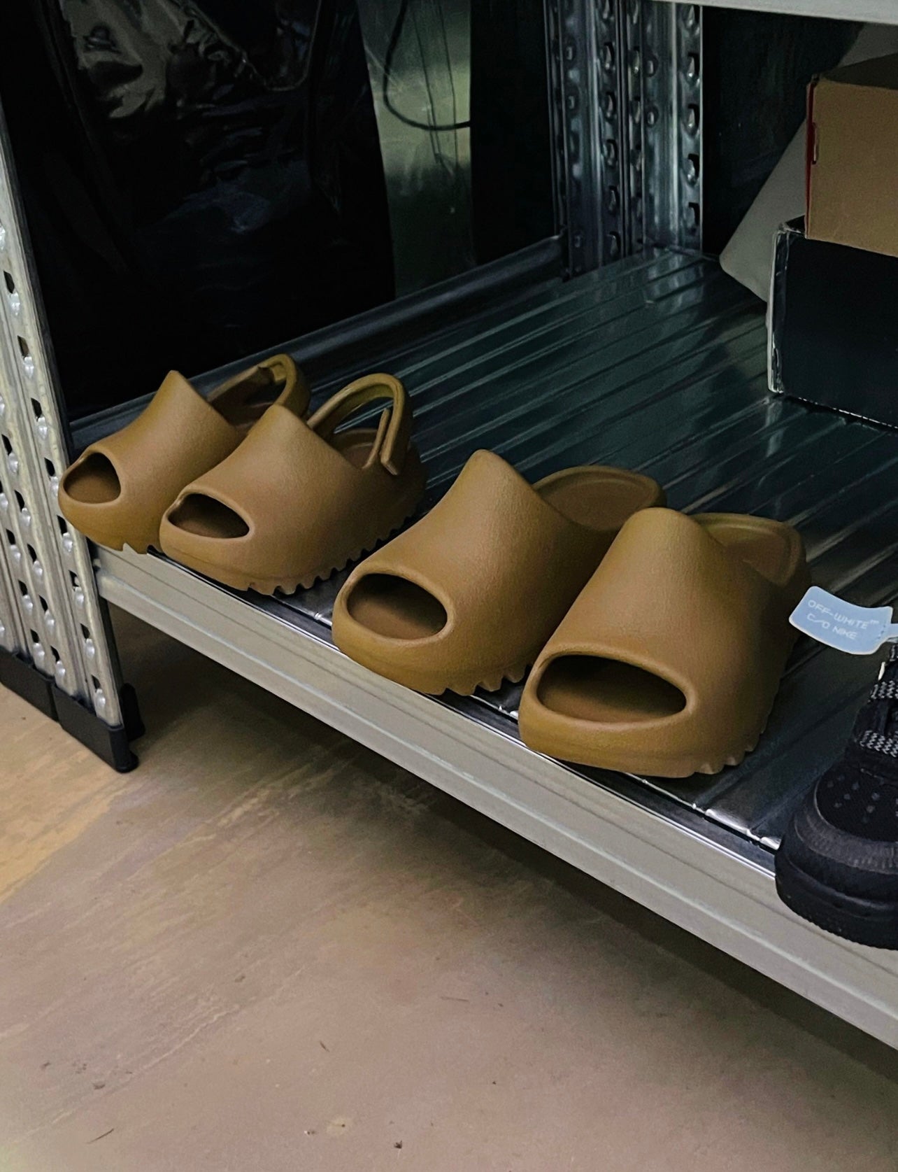 Snooze Store