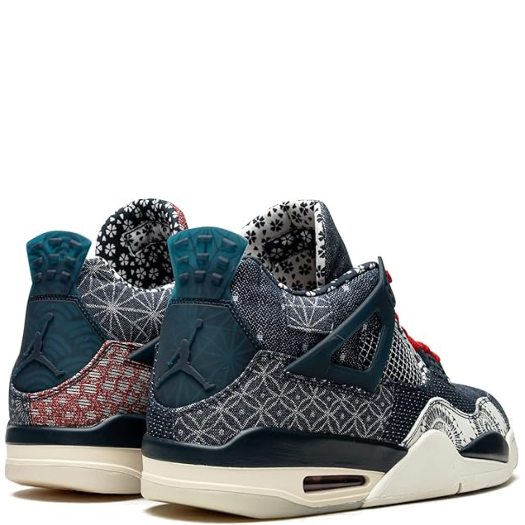 AIR JORDAN 4 RETRO SE SASHIKO