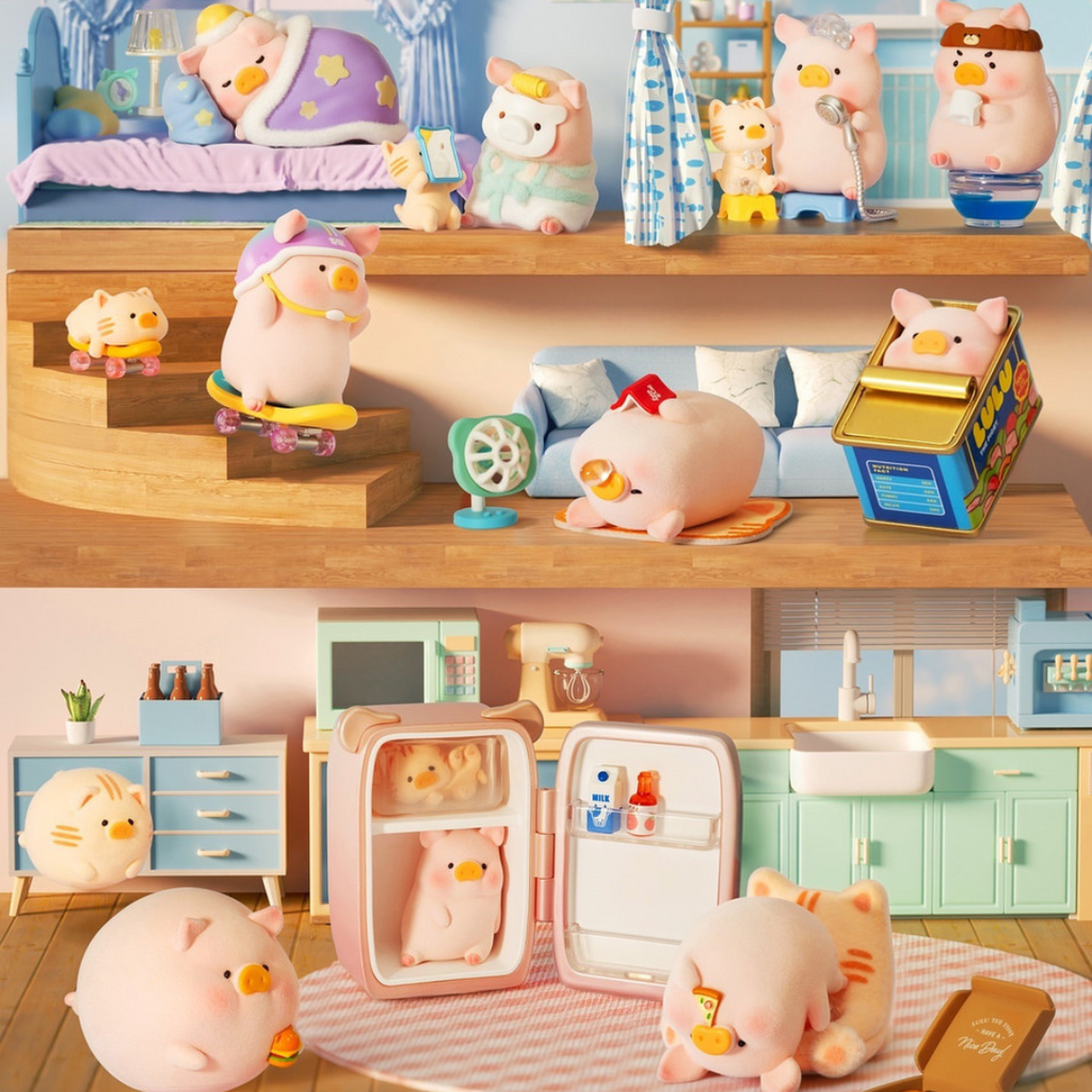 Snooze Store