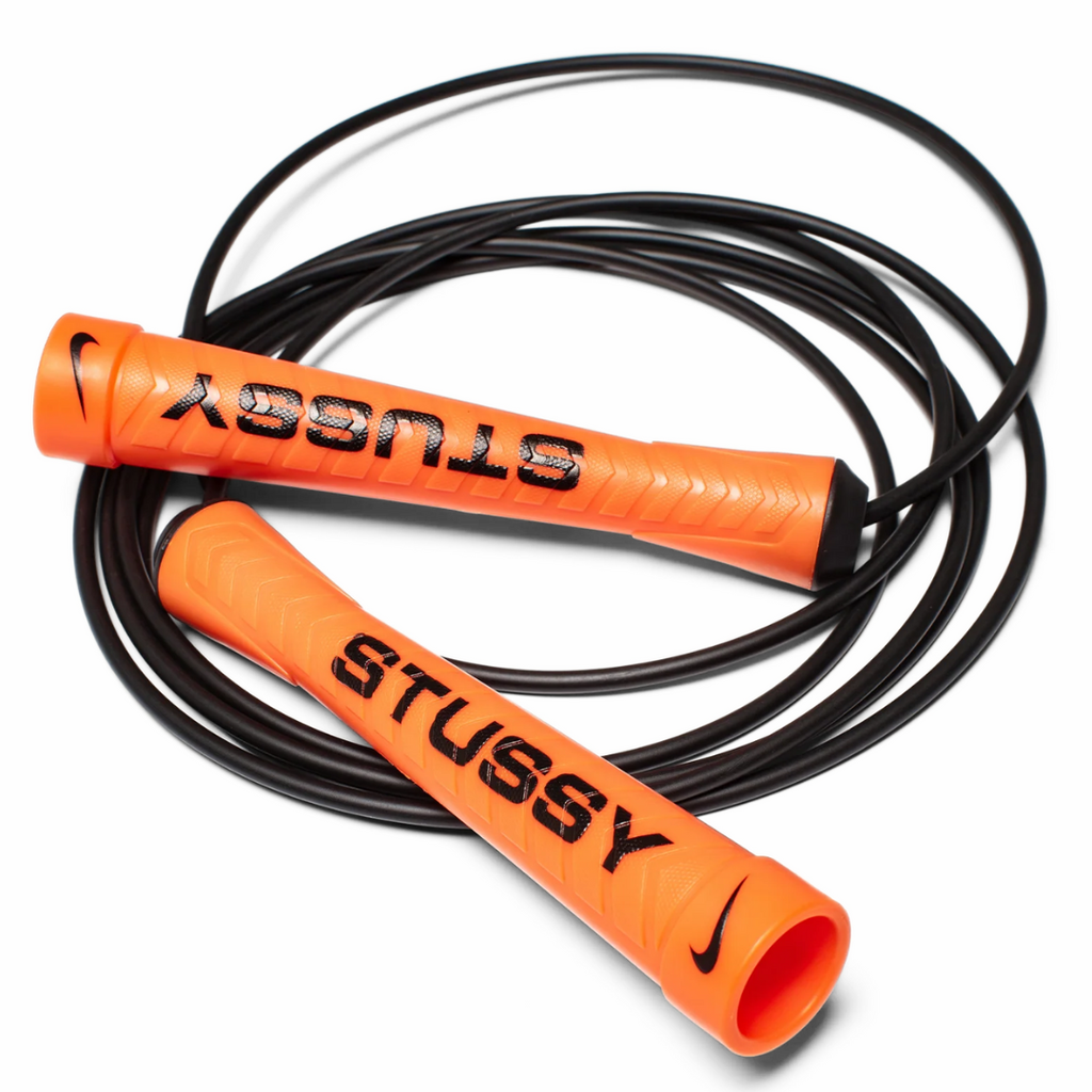 Nike Rope Ad NIKE X STUSSY SPEED ROPE