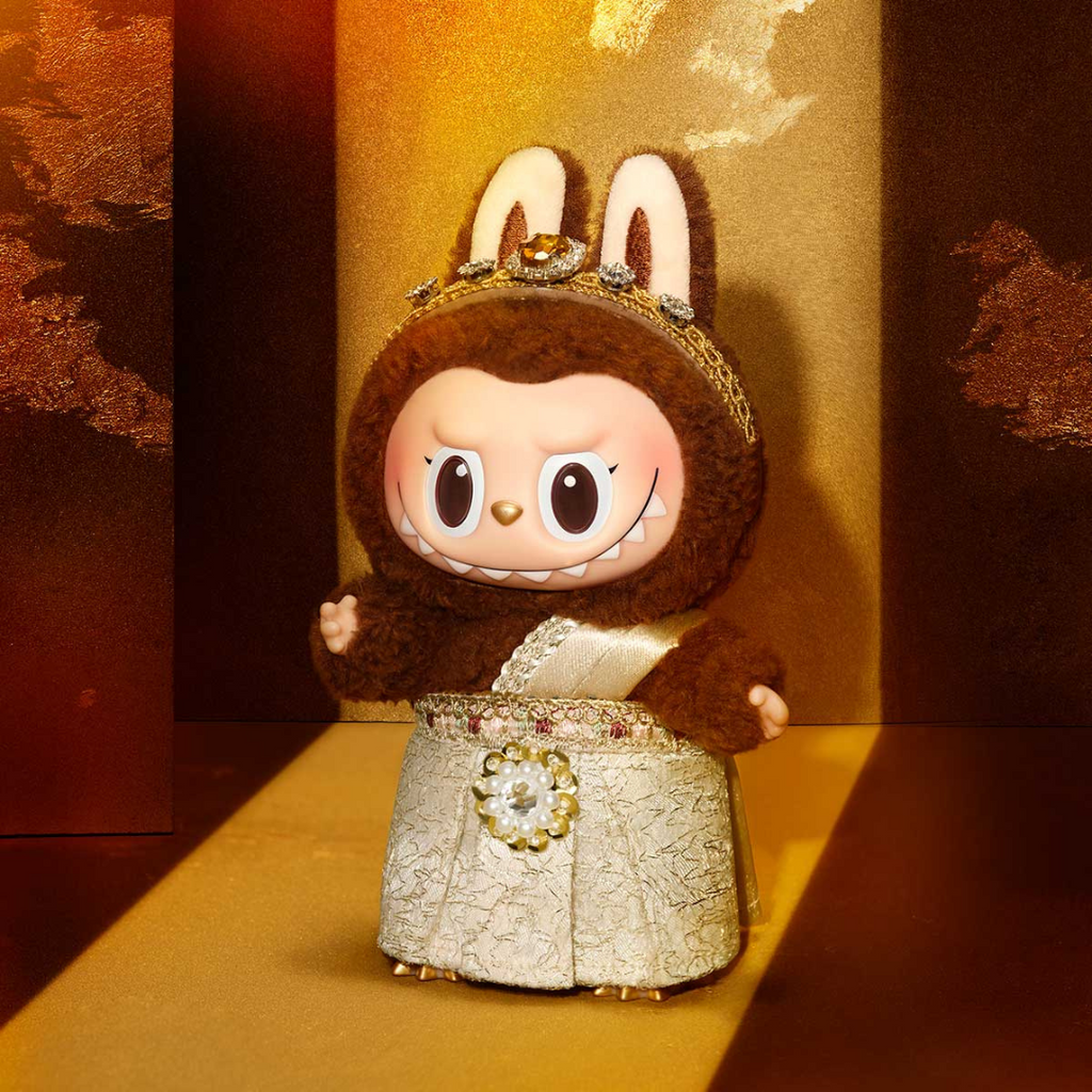POPMART LABUBU LUCK 値下げ可 即購入可 POP MART THE MONSTERS LABUBU GOOD LUCK TO YOU THAILAND