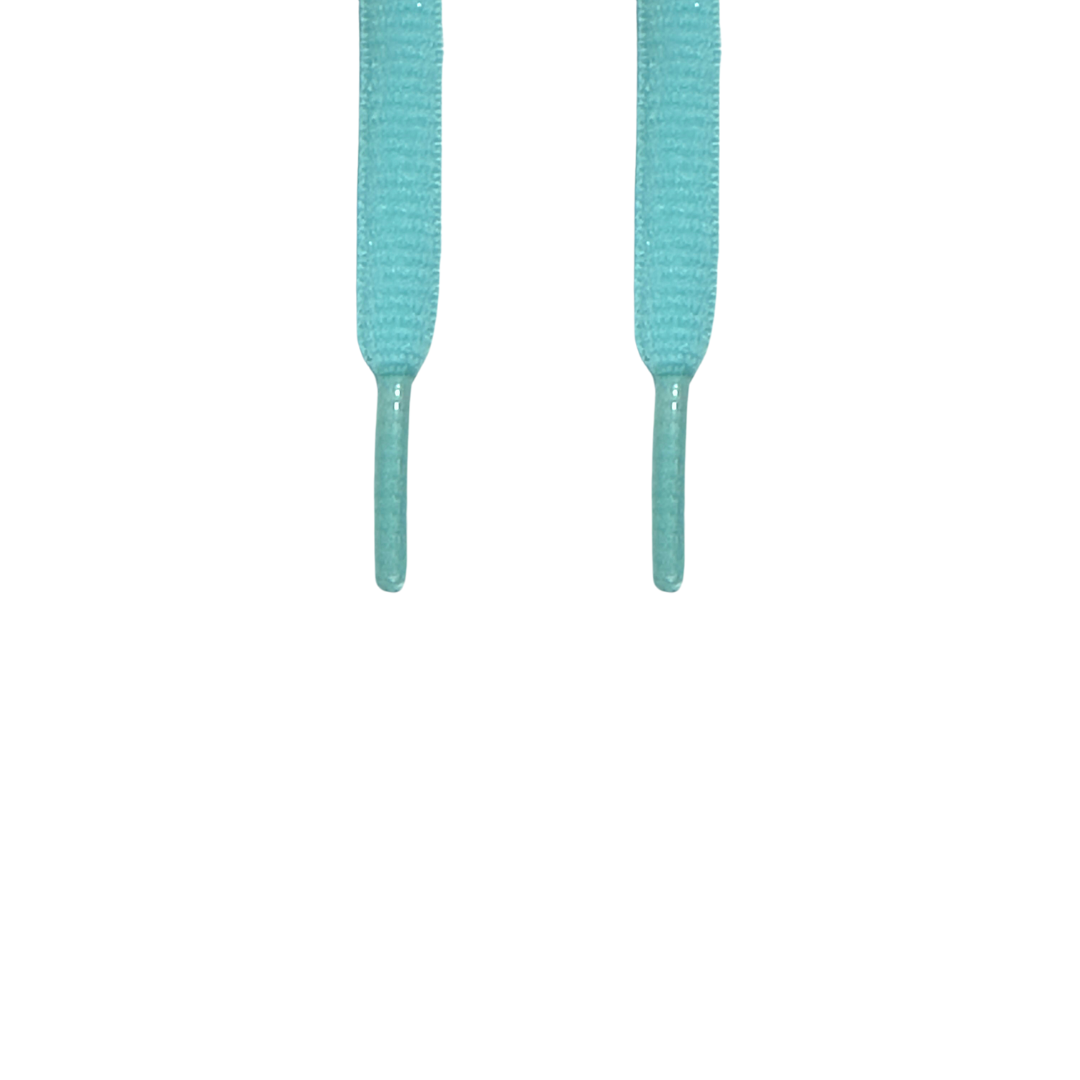 NIKE SB DUNK SHOE LACES (AQUARIUS BLUE)