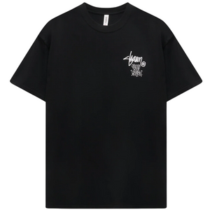 海外限定【S/DOUBLE】Choose Your Weapon Tee ロゴTシャツ エスダブル Tシャツ S/Double AU限定 Choose Your Weapon T