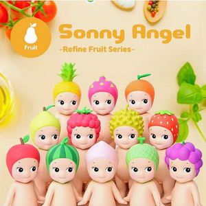 Sonny AngelフルーツシリーズFruit Series 72個 フルーツ シリーズ | Sonny Angel Store