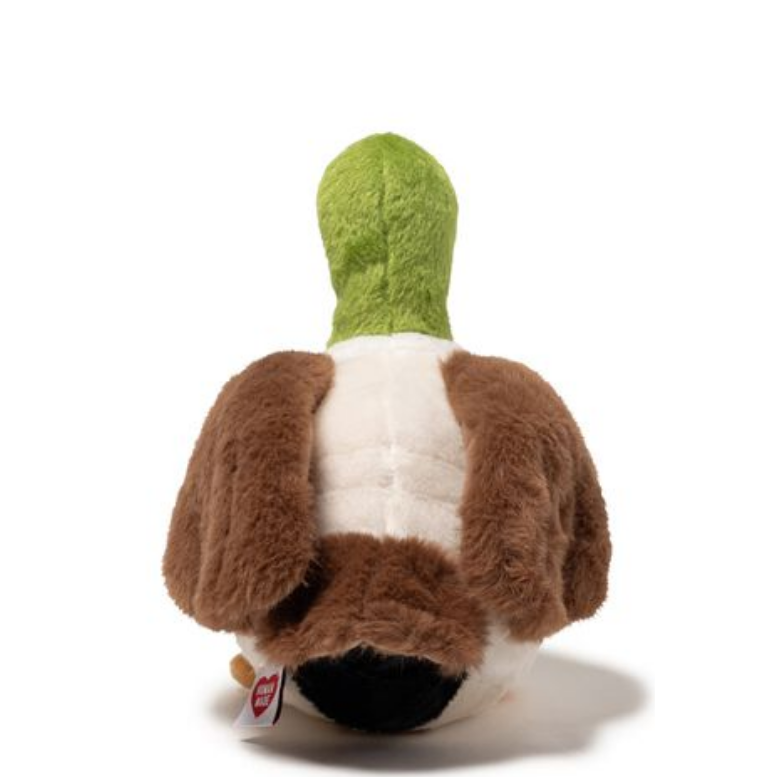 HUMAN MADE DUCK PLUSH DOLL HUMAN MADE DUCK PLUSH DOLL
