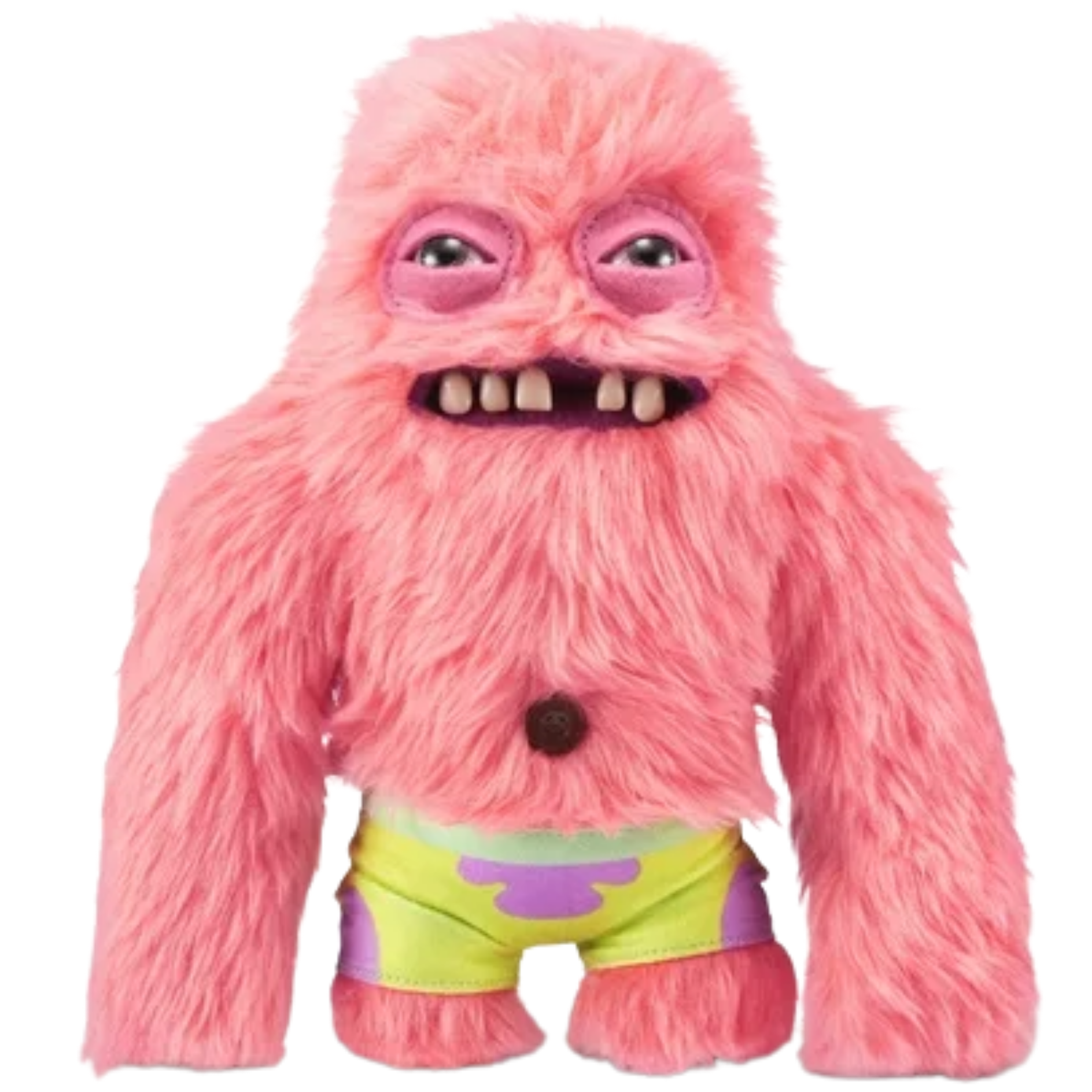 Doctor Fuggler FUGGLER