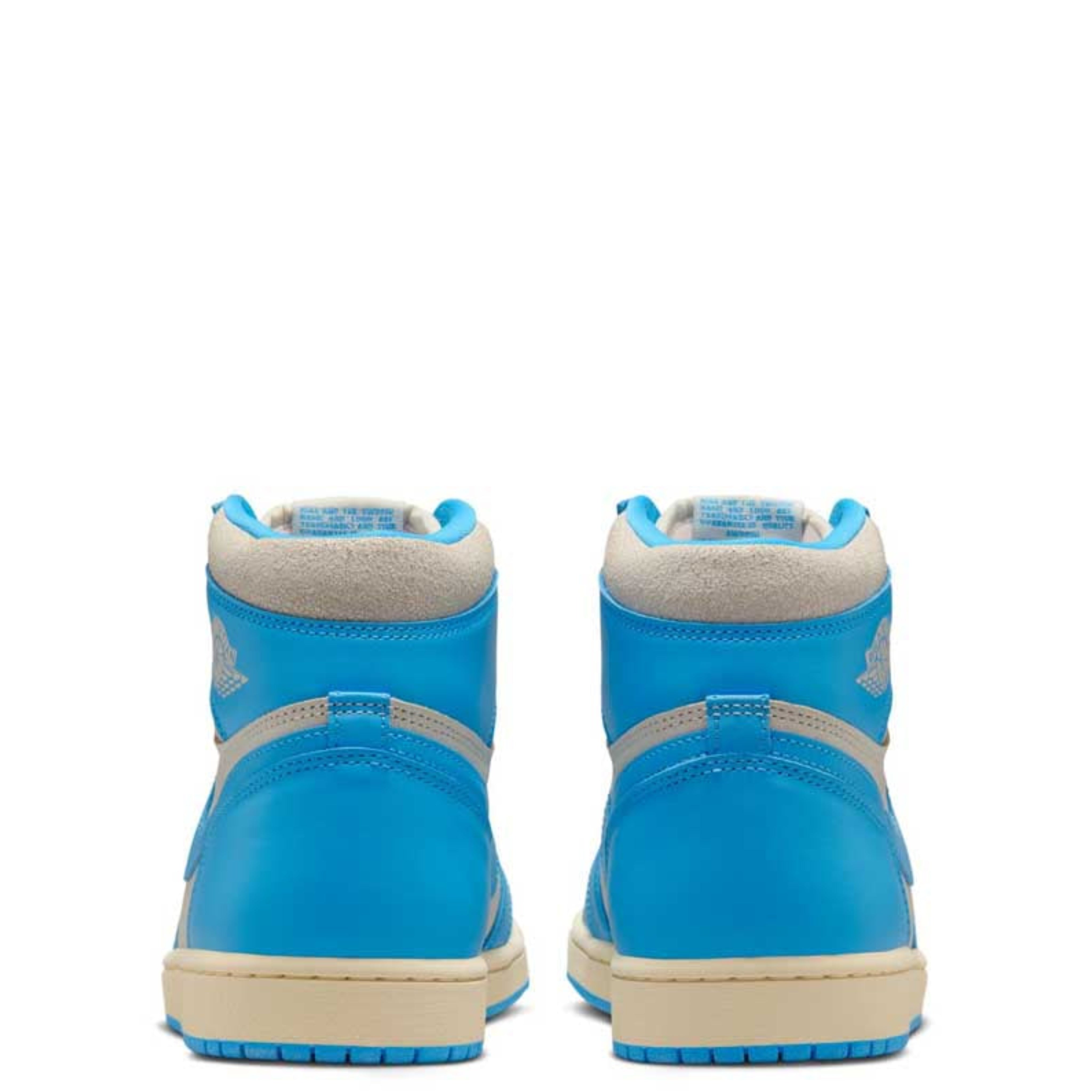 AIR JORDAN 1 RETRO HIGH OG UNC REIMAGINED