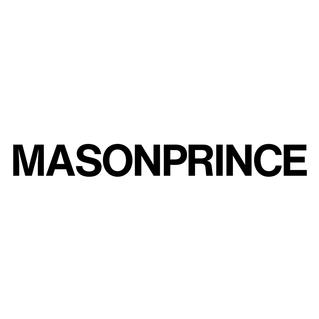 MASONPRINCE