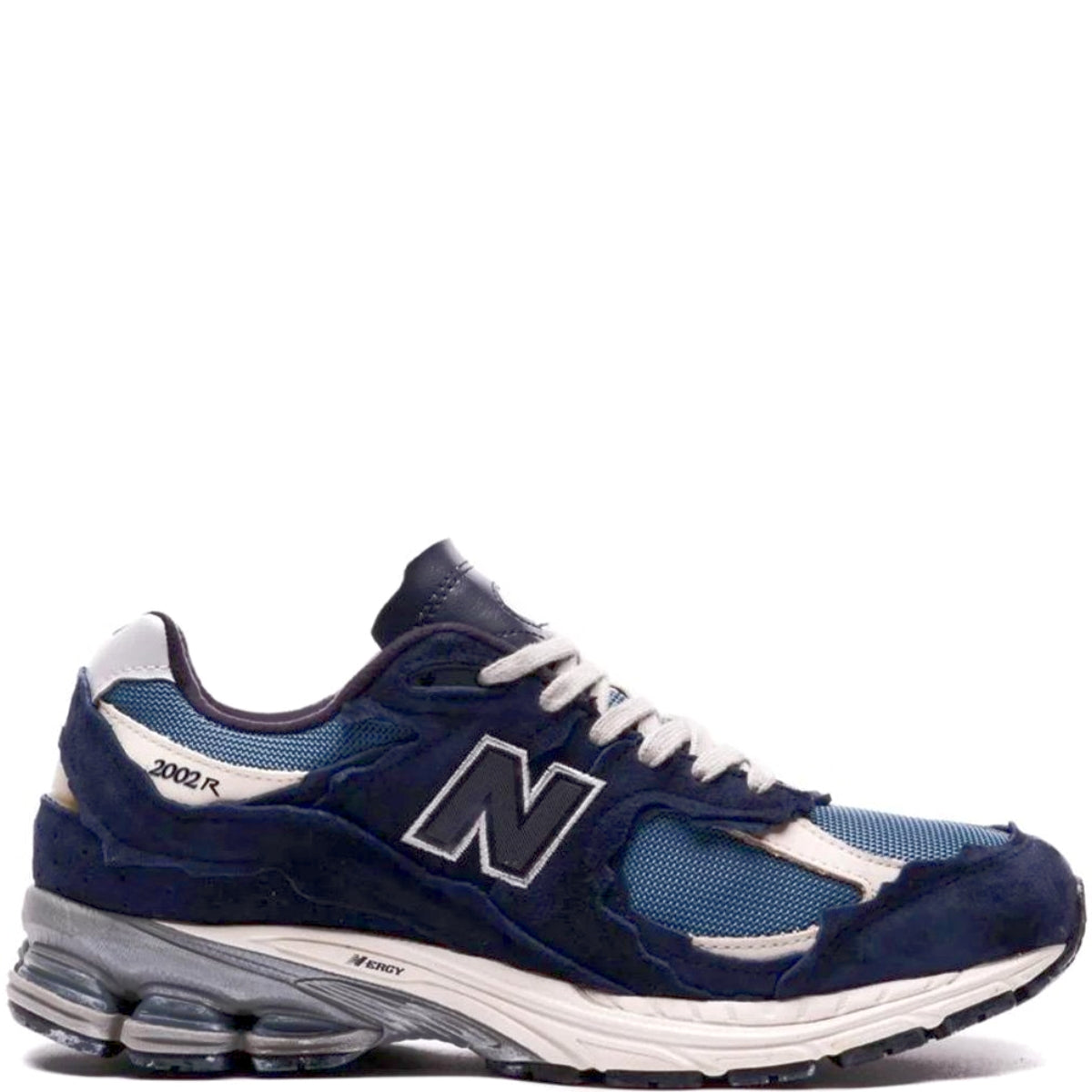 NEW BALANCE 2002R PROTECTION PACK DARK NAVY - Main Image