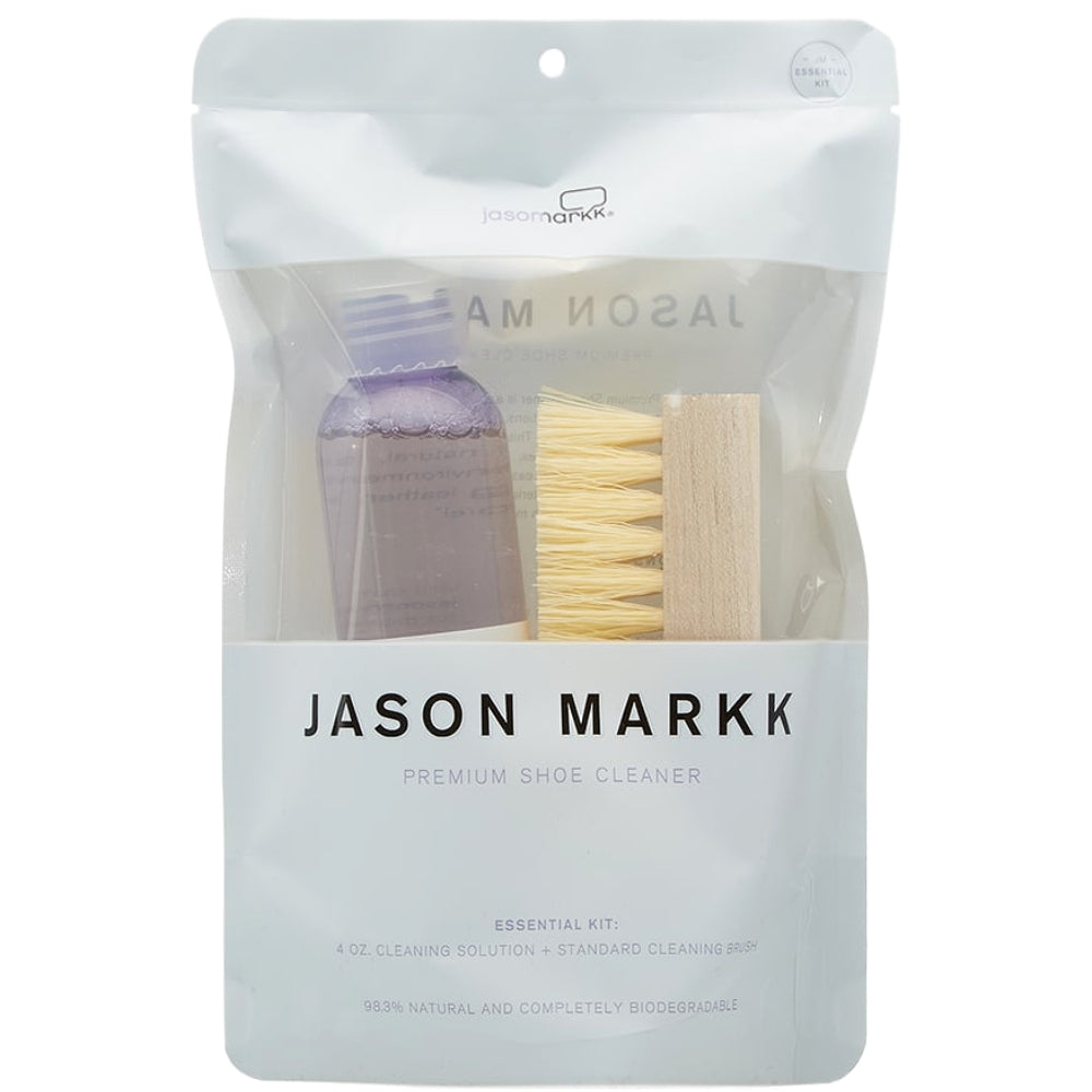 JASON MARKK PREMIUM SHOE CLEANING KIT