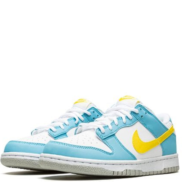 NIKE DUNK LOW NEXT NATURE HOMER SIMPSON (GS)