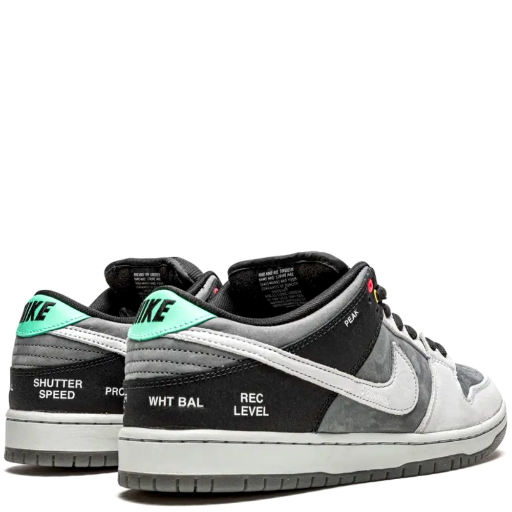 NIKE SB DUNK LOW VX1000 CAMCORDER