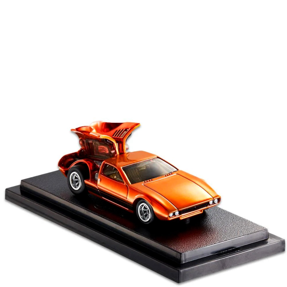 Hot Wheels RLC Exclusive 1971 De Tomaso Mangusta