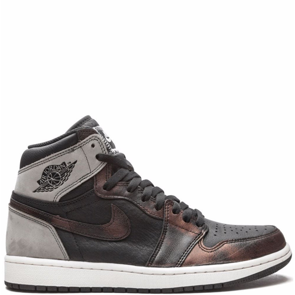 AIR JORDAN RETRO HIGH PATINA RUST SHADOW